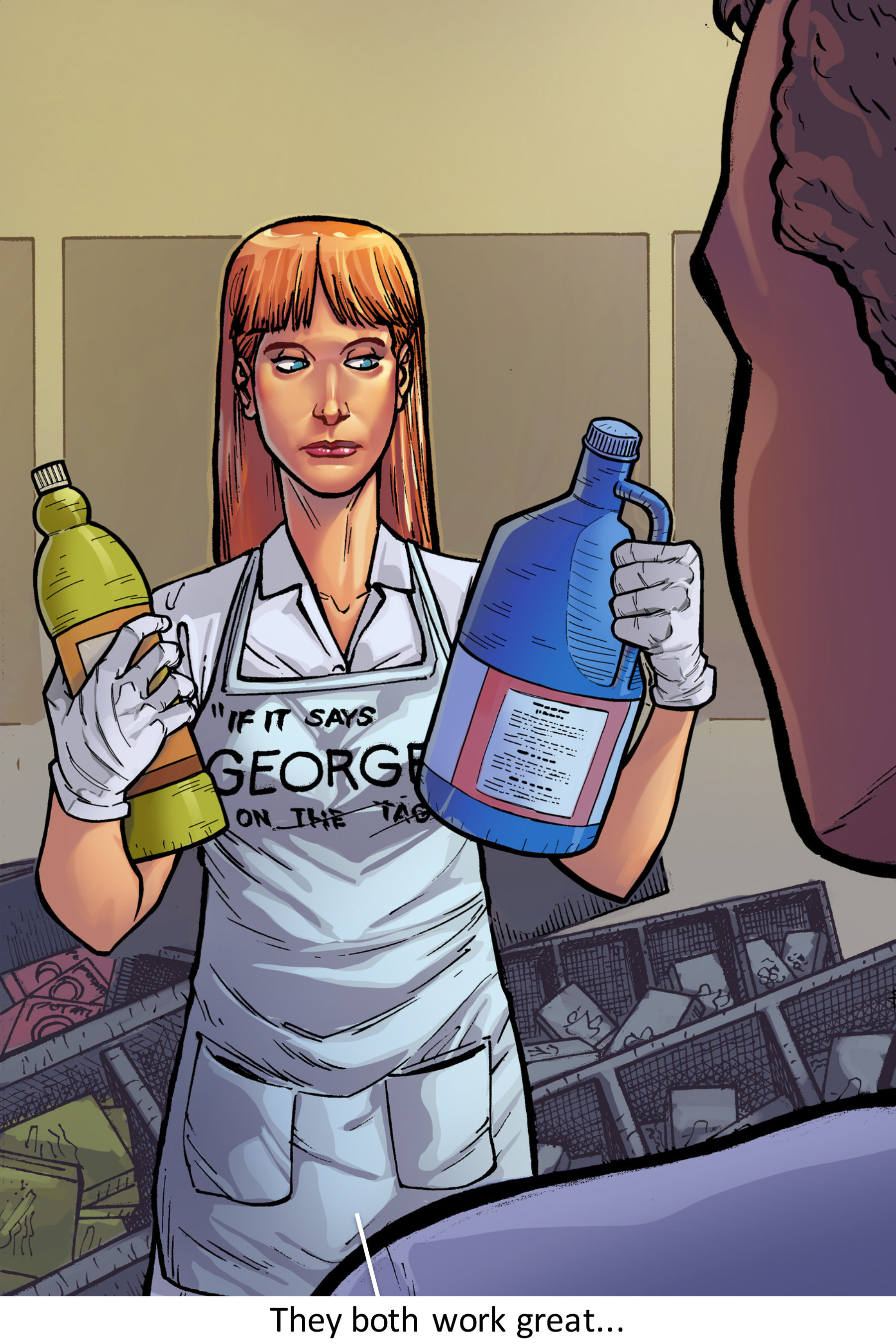 Read online Dedication comic -  Issue #3 - 80