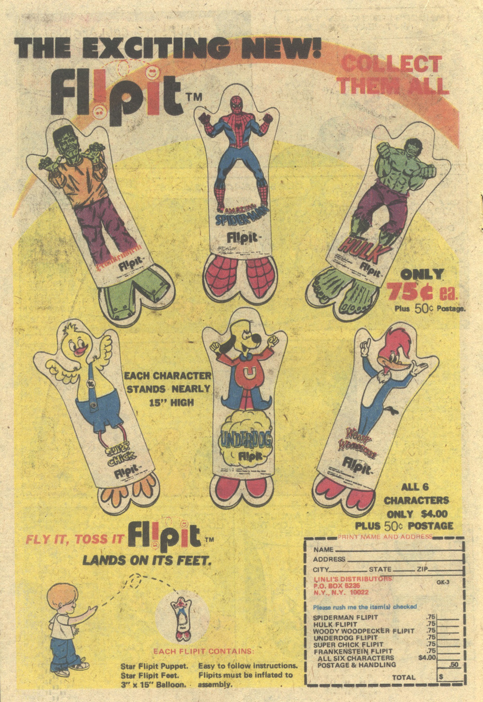 Read online Uncle Scrooge (1953) comic -  Issue #166 - 18
