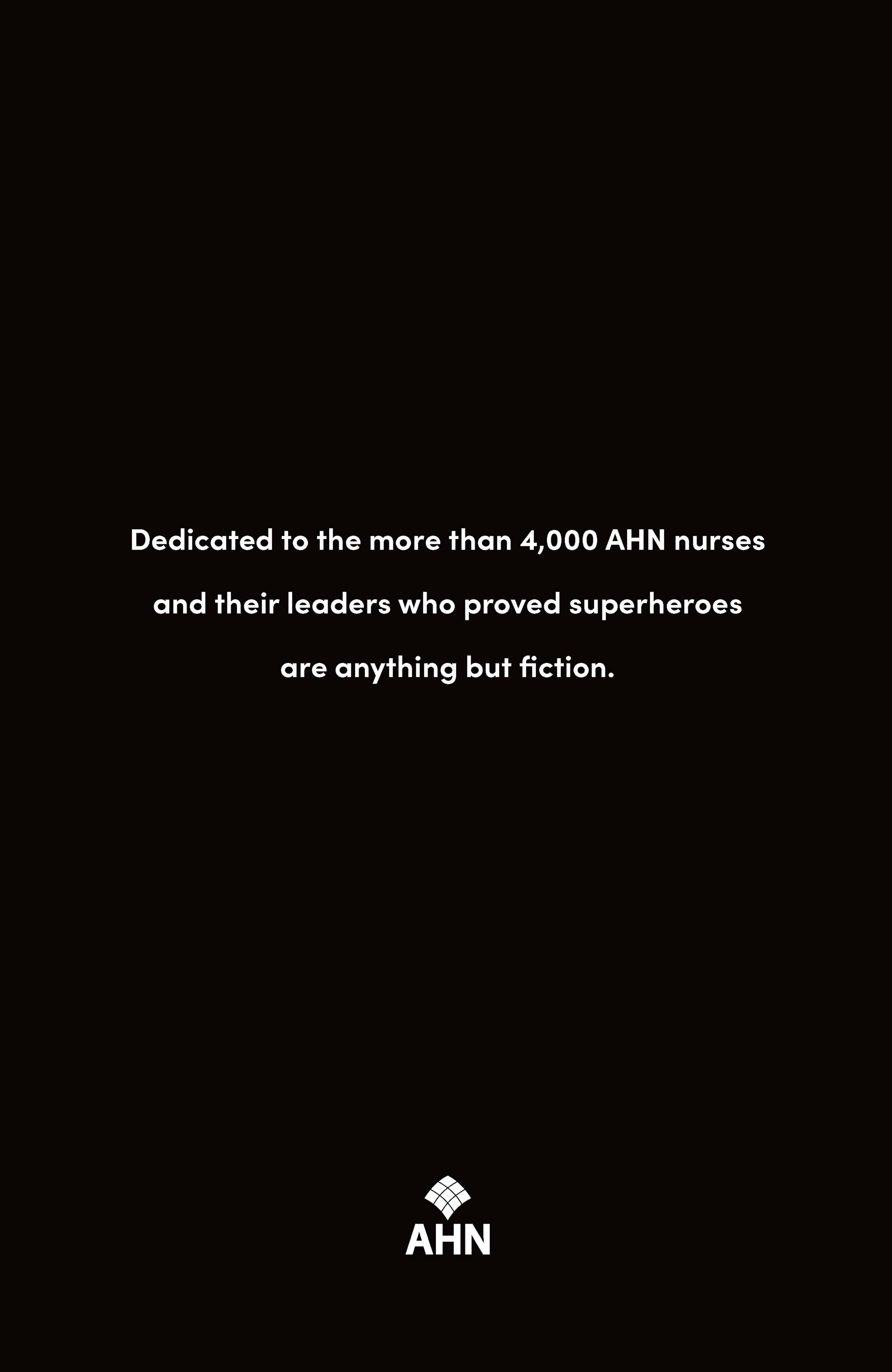 Read online The Vitals: True Nurse Stories comic -  Issue # Full - 16