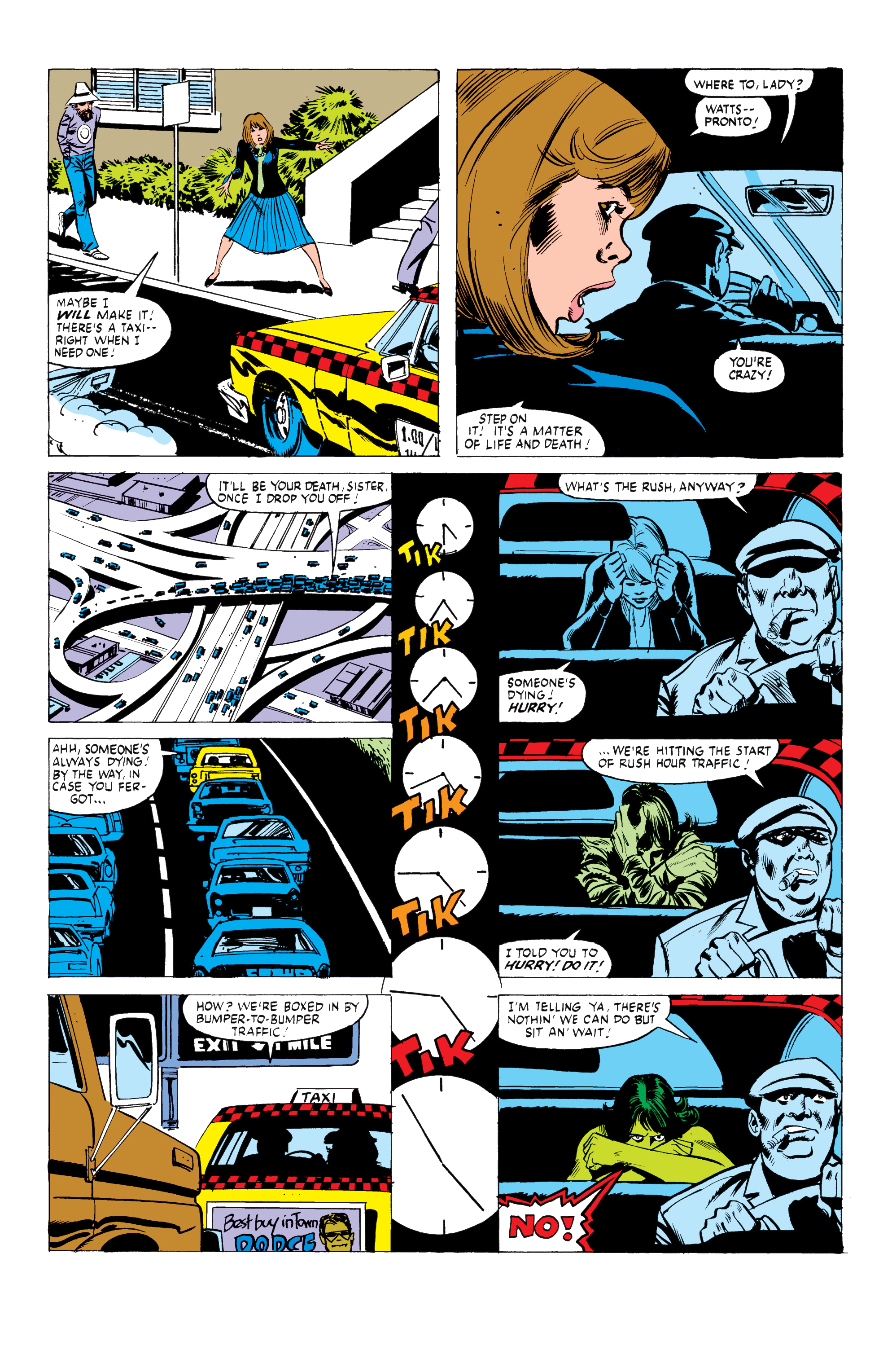 Read online The Savage She-Hulk Omnibus comic -  Issue # TPB (Part 4) - 14