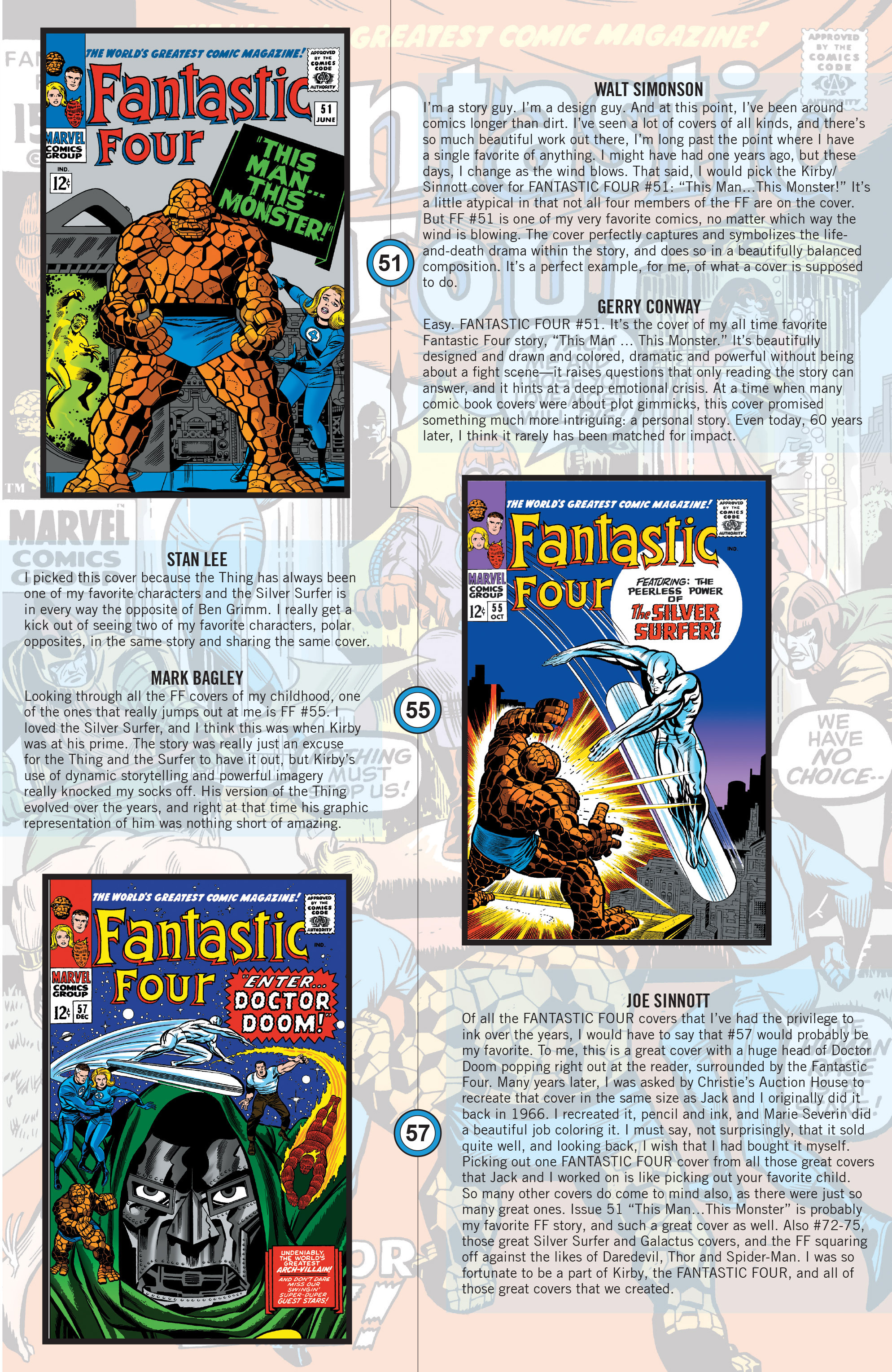 Read online Fantastic Four (1961) comic -  Issue #645 - 47