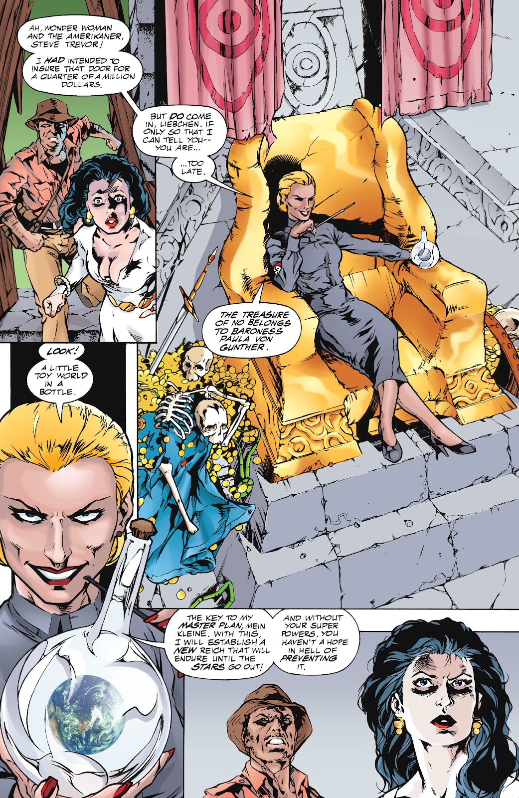 JLA: New World Order (DC Essential Edition) issue TPB (Part 2) - Page 87