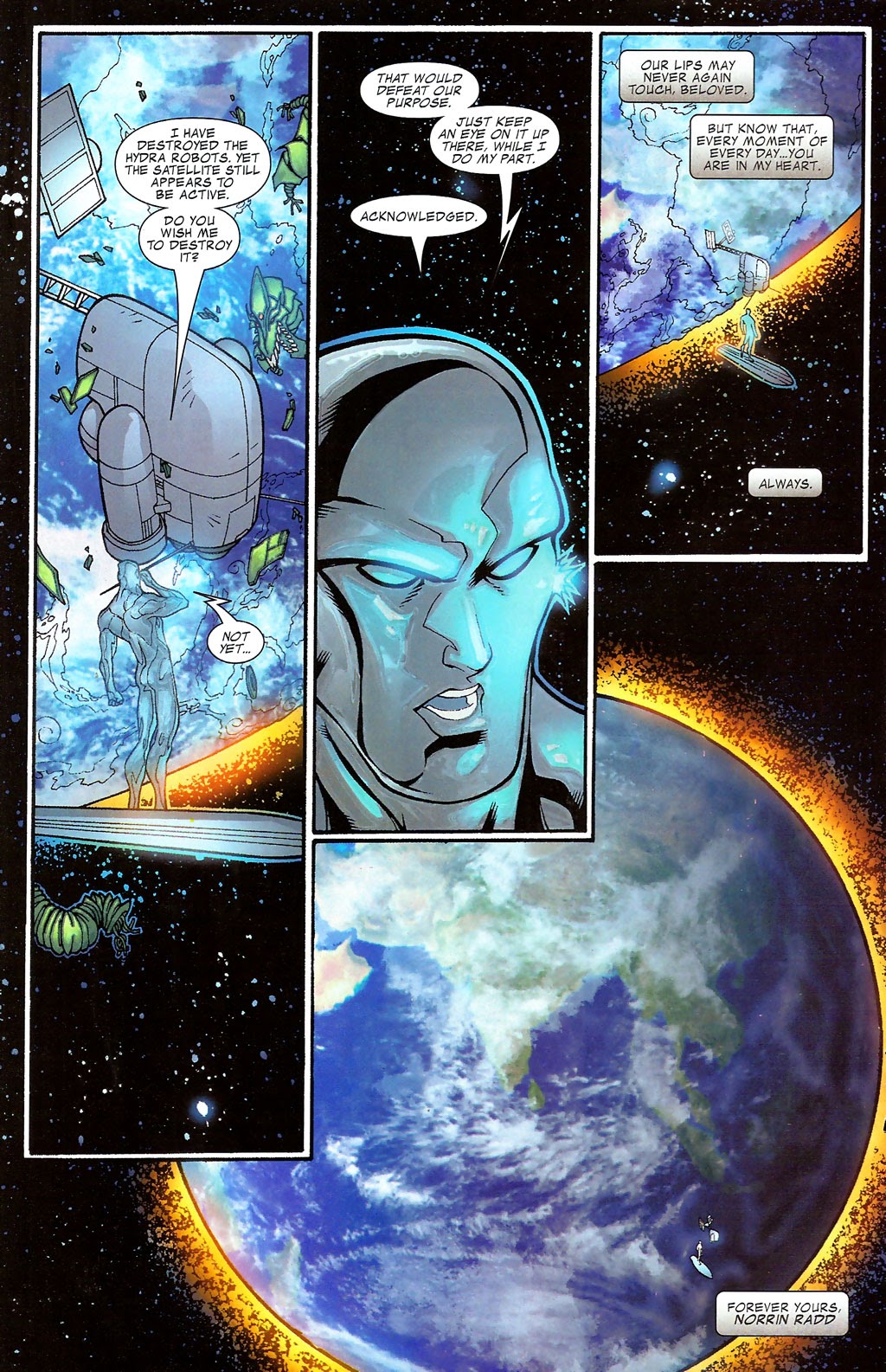 Read online AAFES 4th Edition comic -  Issue # Full - 15