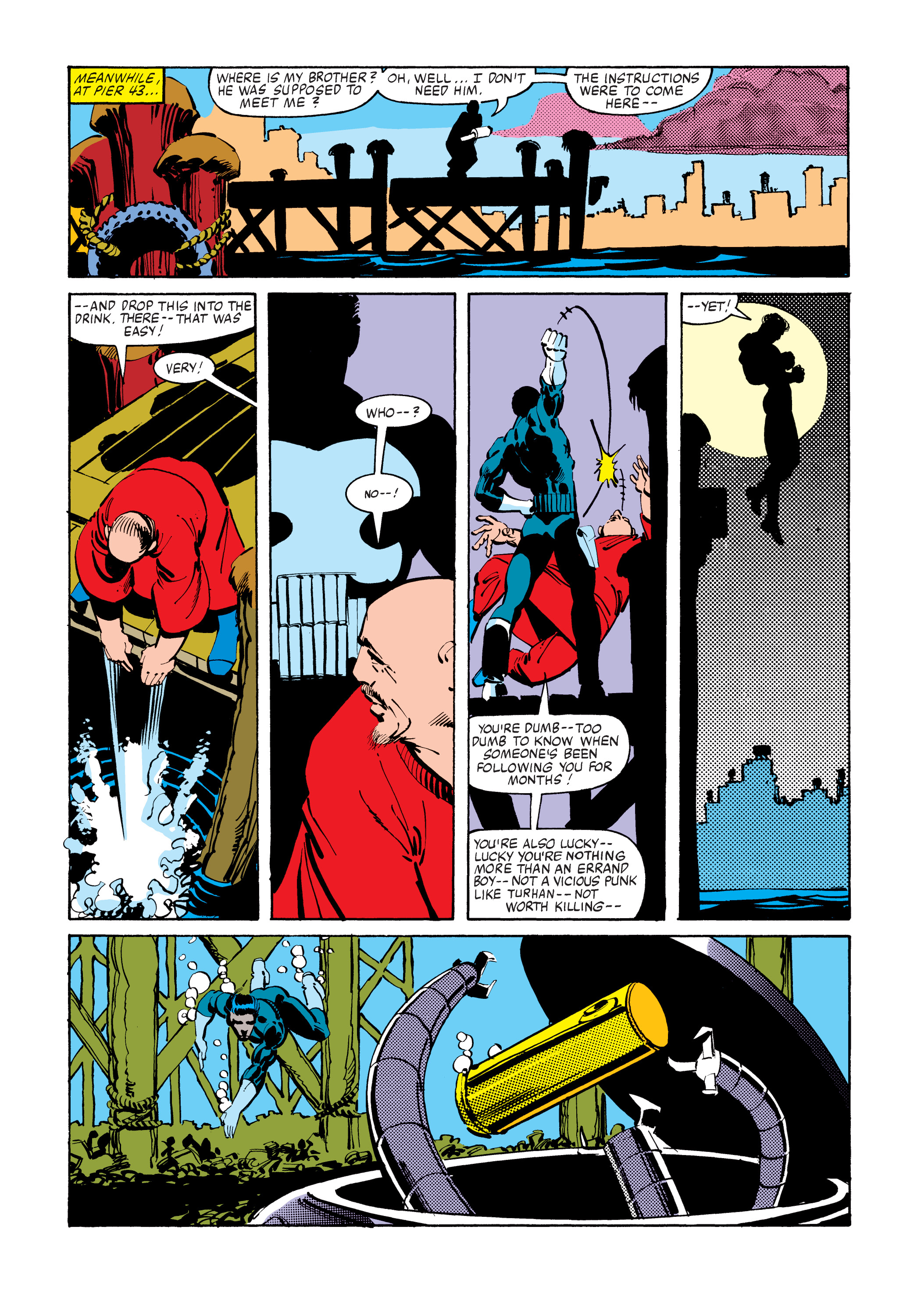 Read online Marvel Masterworks: The Amazing Spider-Man comic -  Issue # TPB 21 (Part 3) - 71