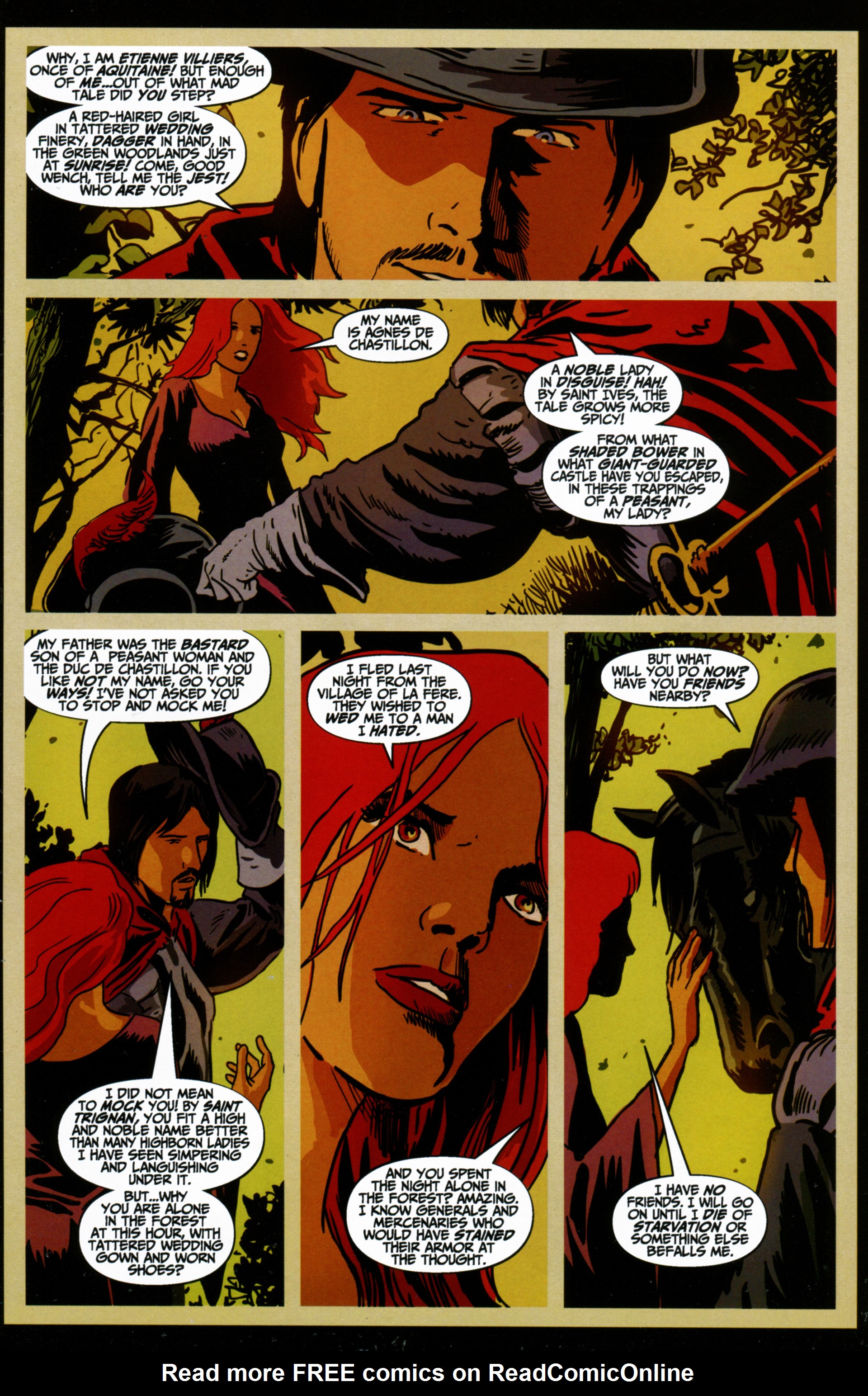 Read online Robert E. Howard's Savage Sword comic -  Issue #5 - 43