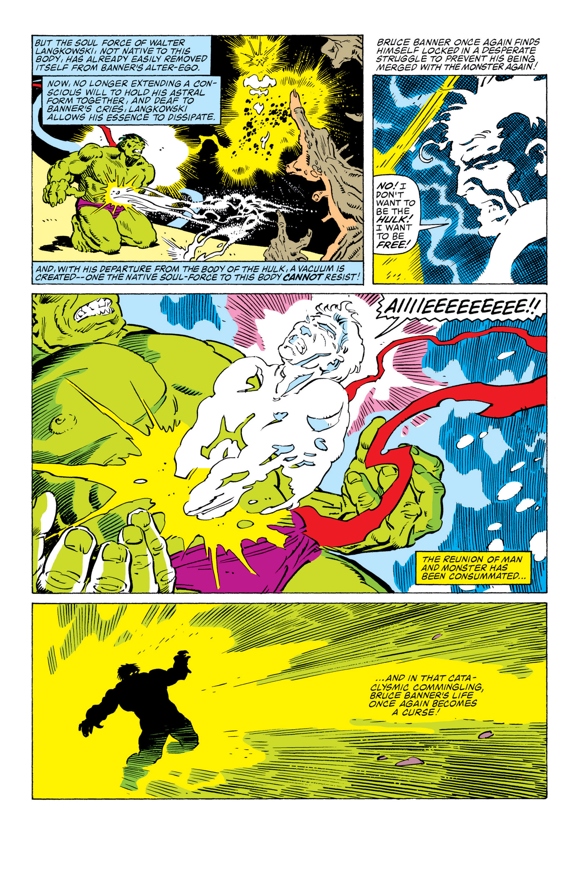 Read online Alpha Flight Classic comic -  Issue # TPB 3 (Part 3) - 66