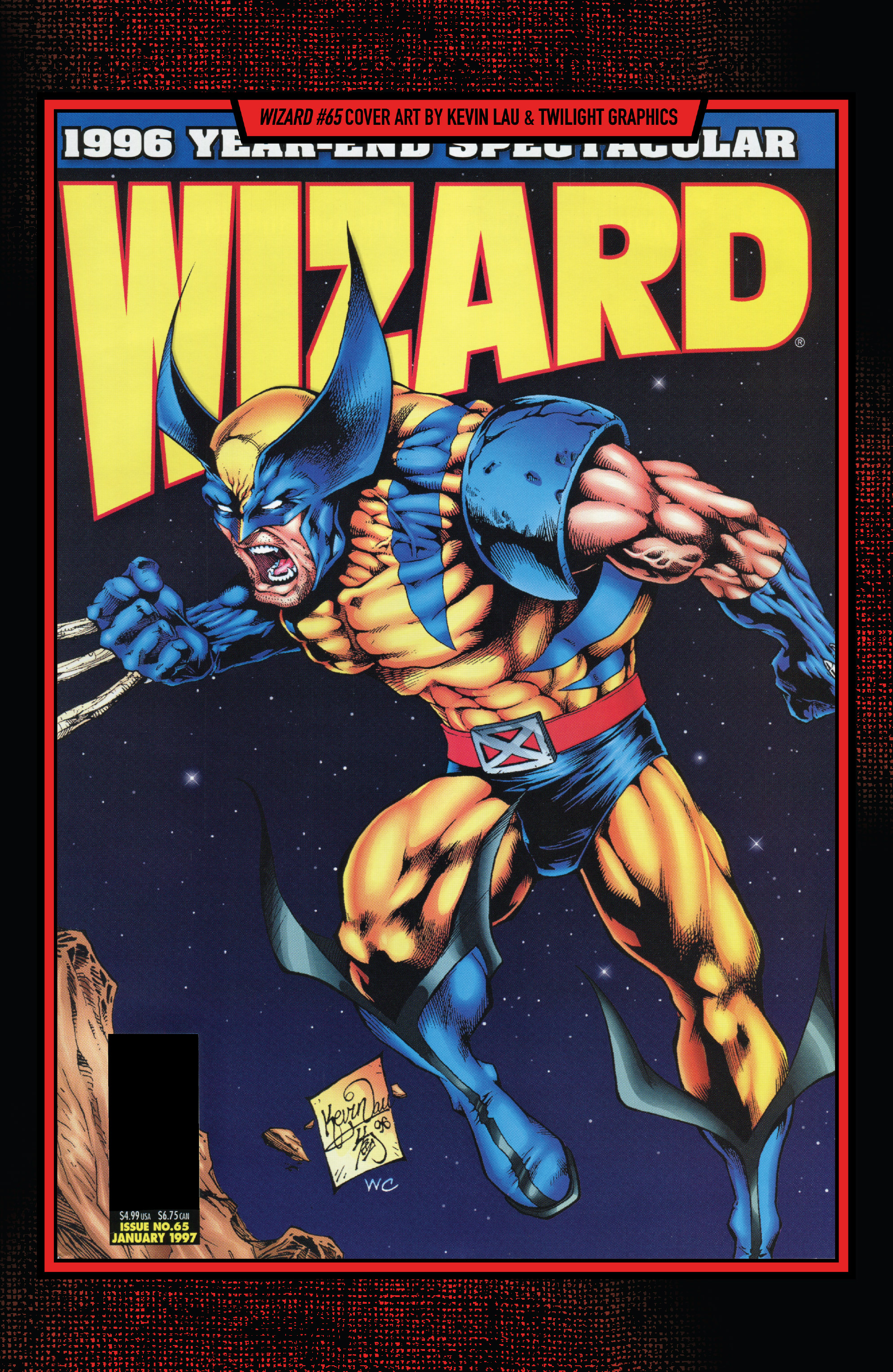 Read online X-Men: Onslaught Aftermath comic -  Issue # TPB (Part 5) - 59