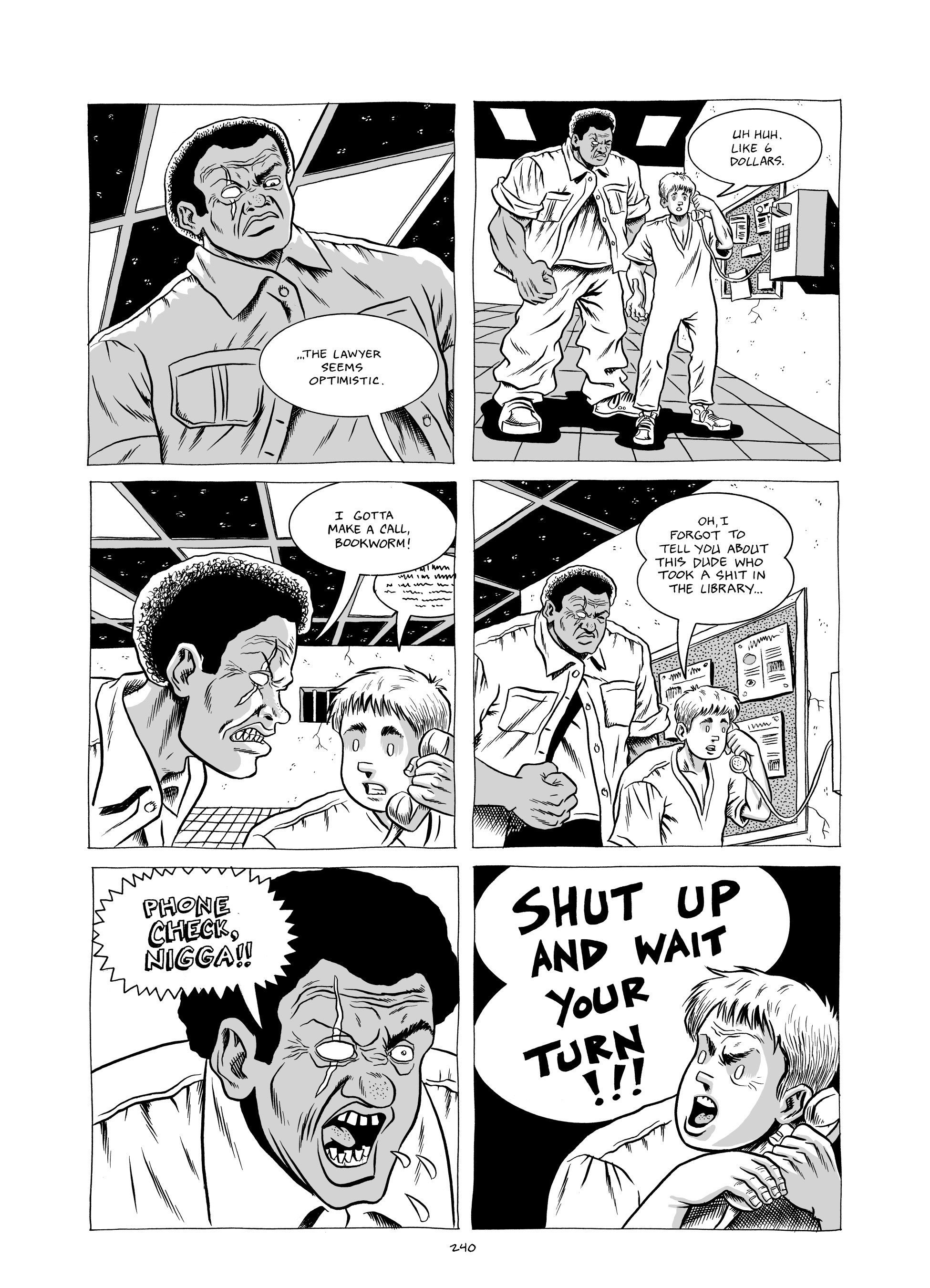 Read online Wizzywig comic -  Issue # TPB (Part 3) - 35