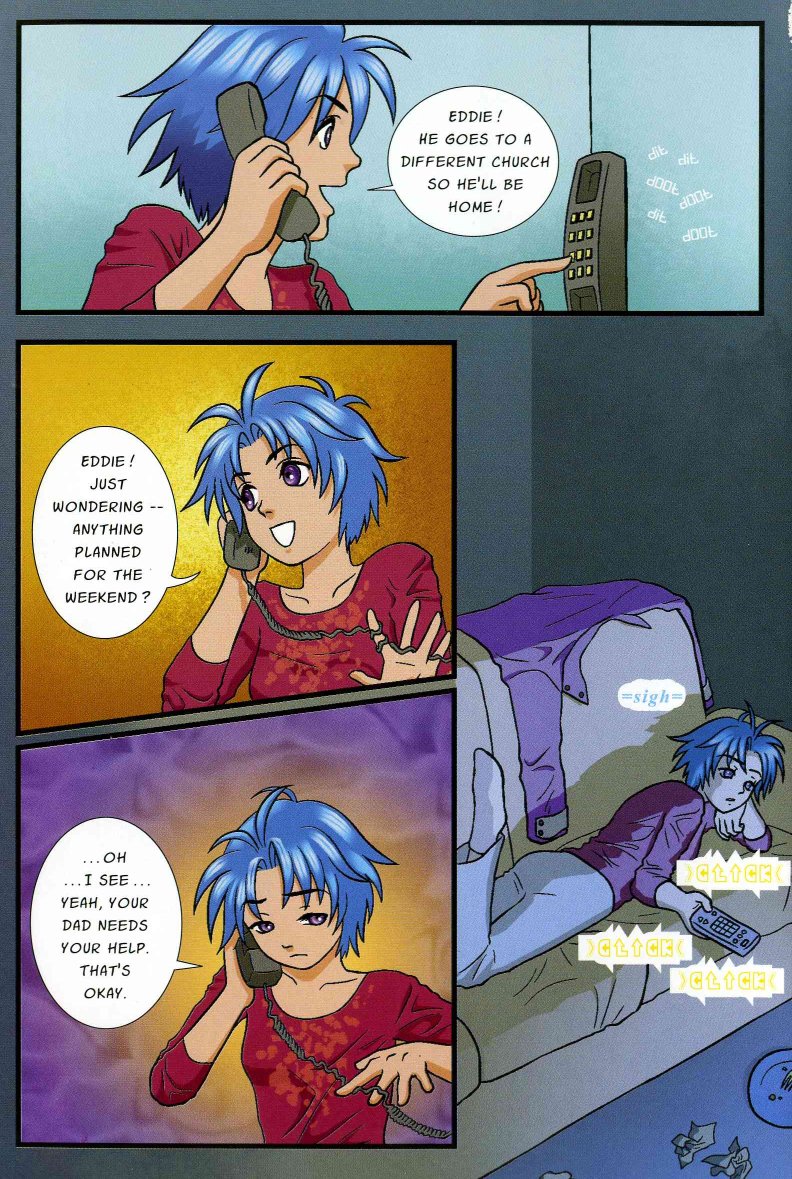 Read online Serenity (2005) comic -  Issue #5 - 37