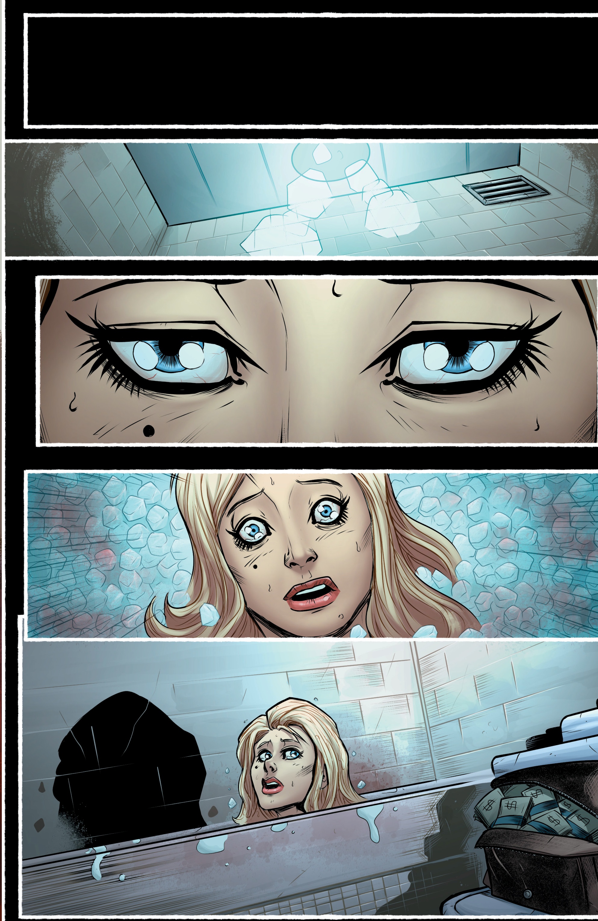 Read online Grimm Tales of Terror (2014) comic -  Issue #13 - 17