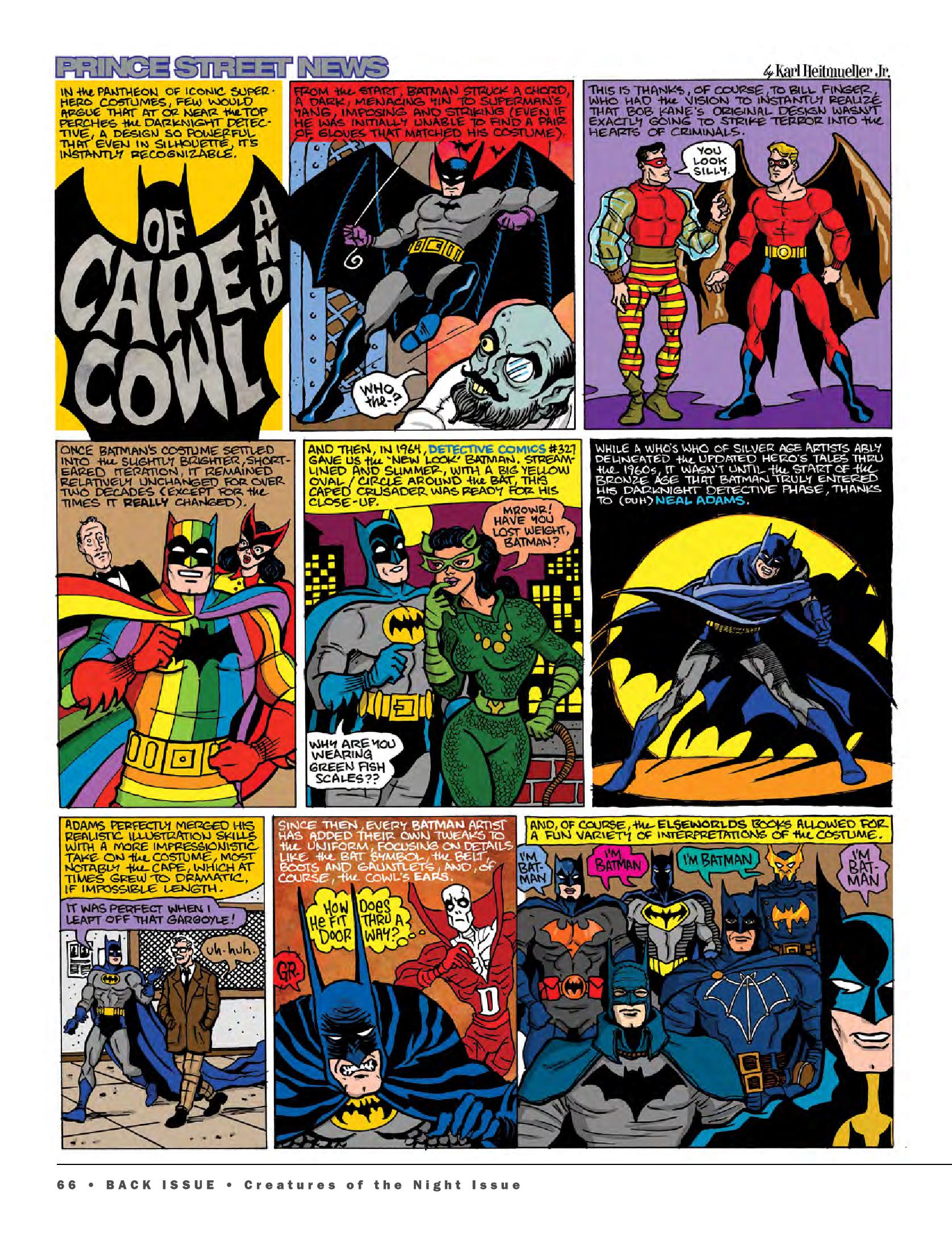 Read online Back Issue comic -  Issue #95 - 65