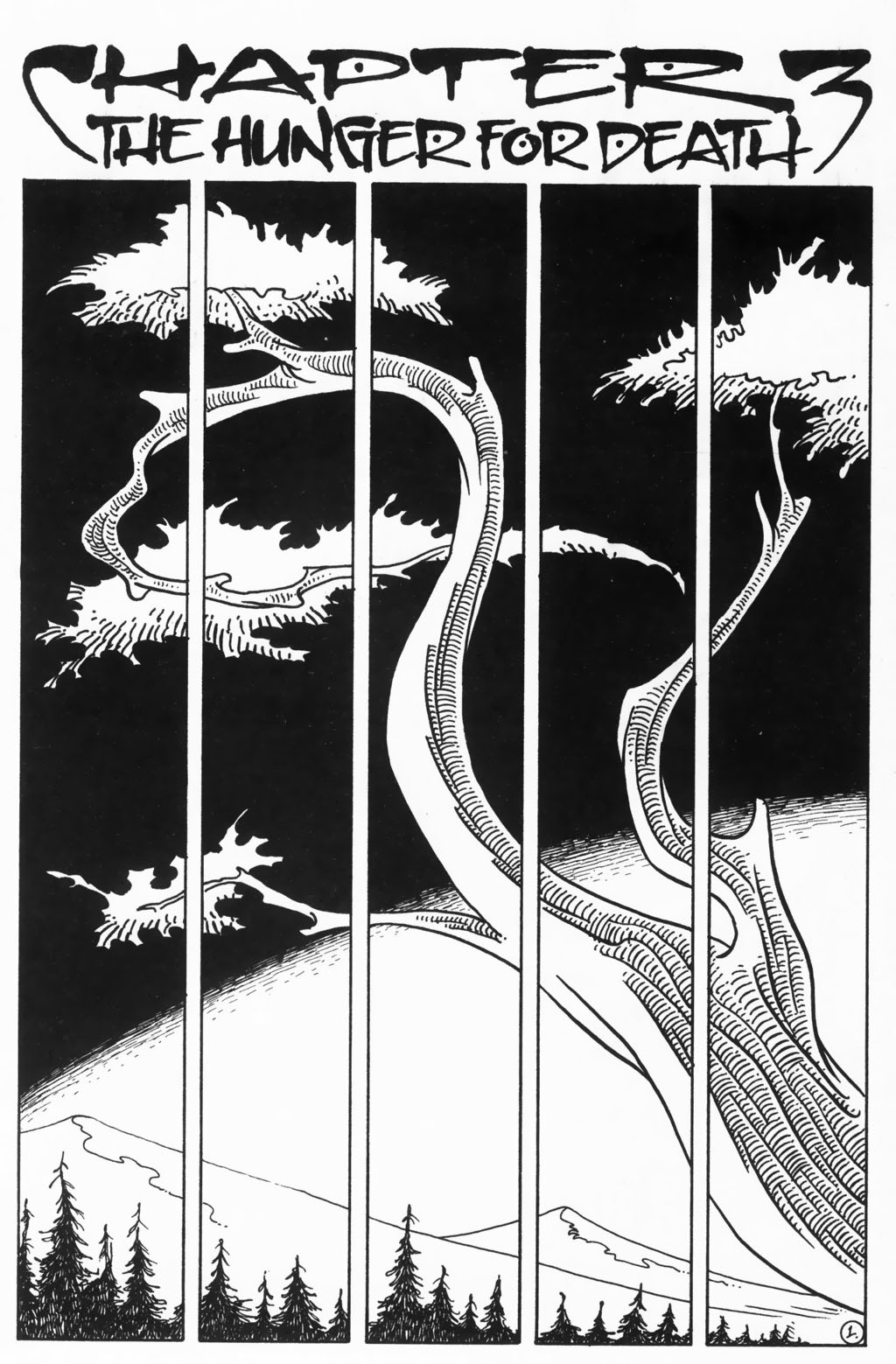 Read online Usagi Yojimbo (1996) comic -  Issue #42 - 3