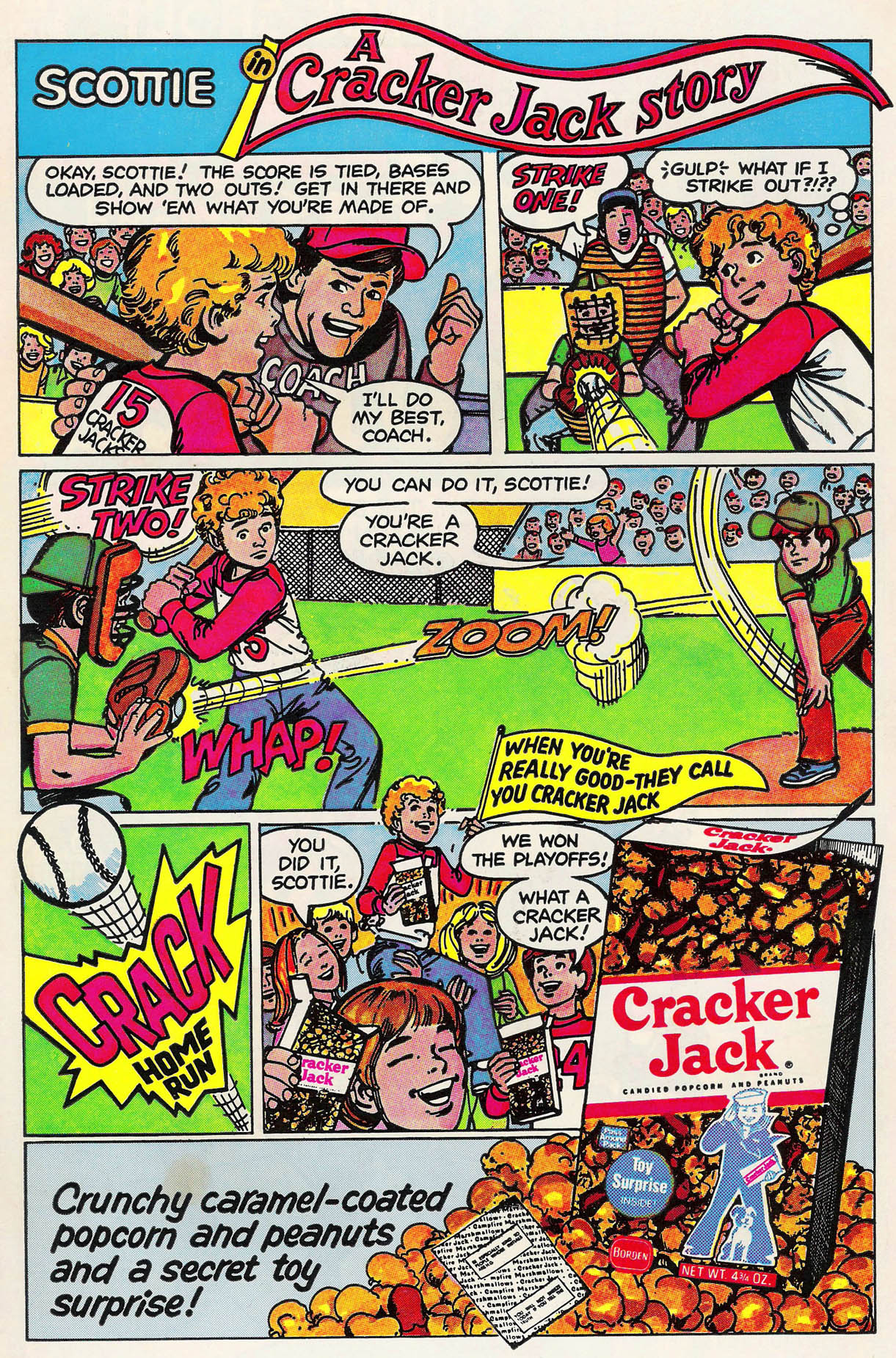 Read online Archie's Girls Betty and Veronica comic -  Issue #323 - 2