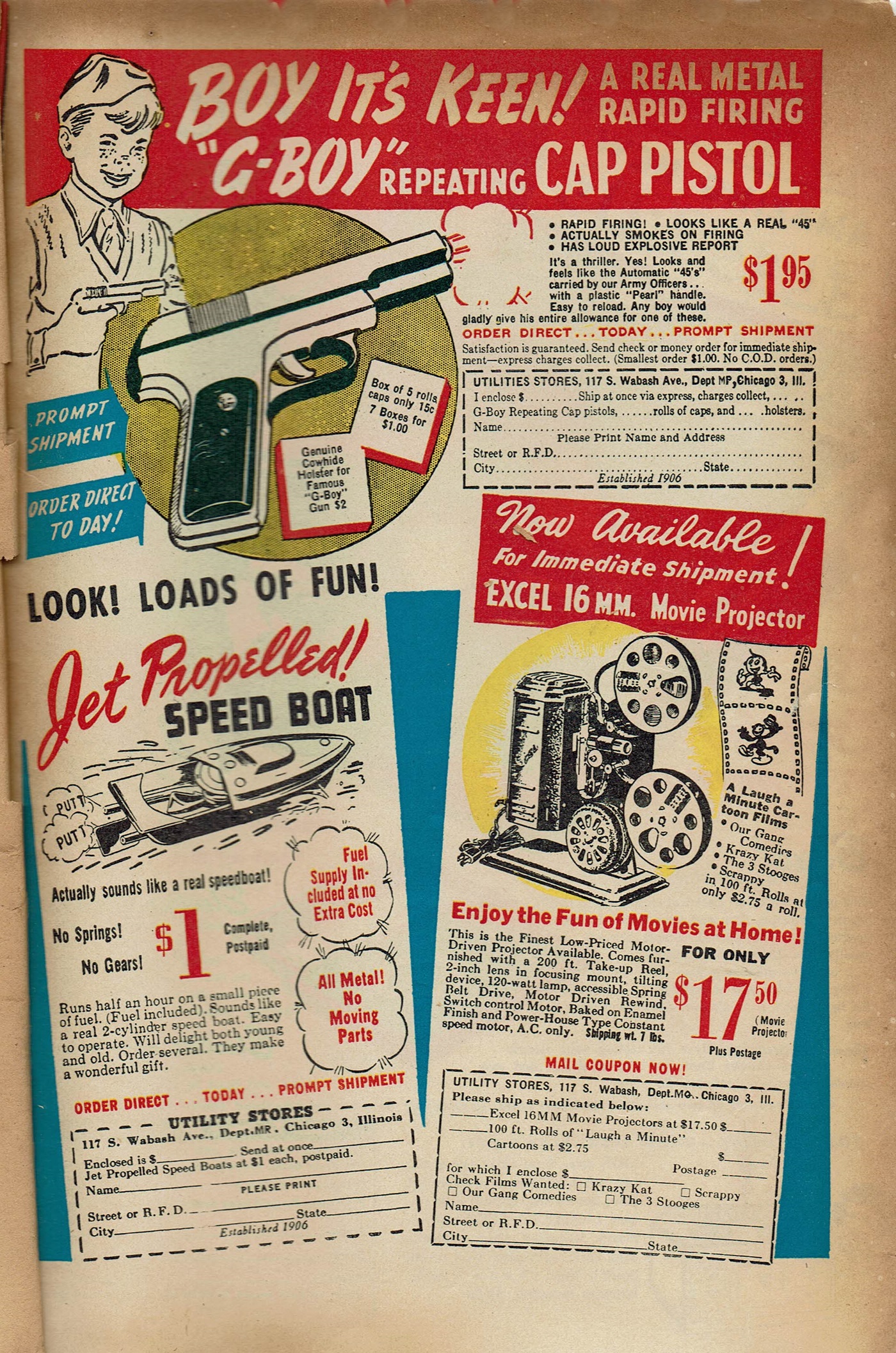 Read online Blackhawk (1957) comic -  Issue #13 - 51