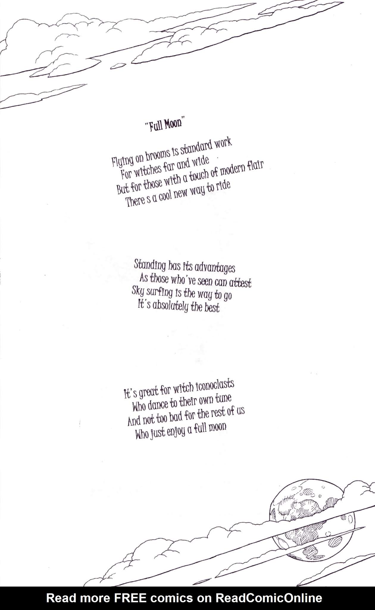 Read online Ladies of the Night comic -  Issue # Full - 14