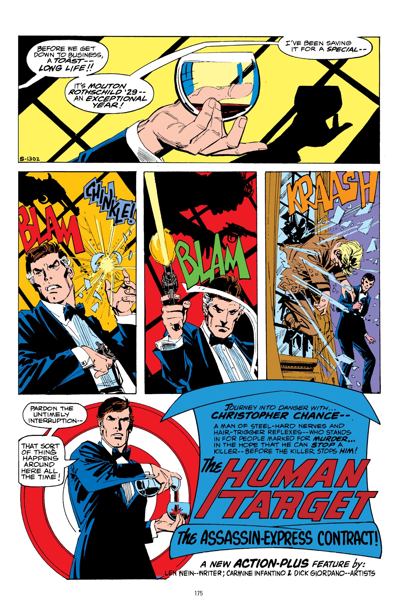Read online Action Comics 80 Years of Superman: The Deluxe Edition comic -  Issue # TPB - 178