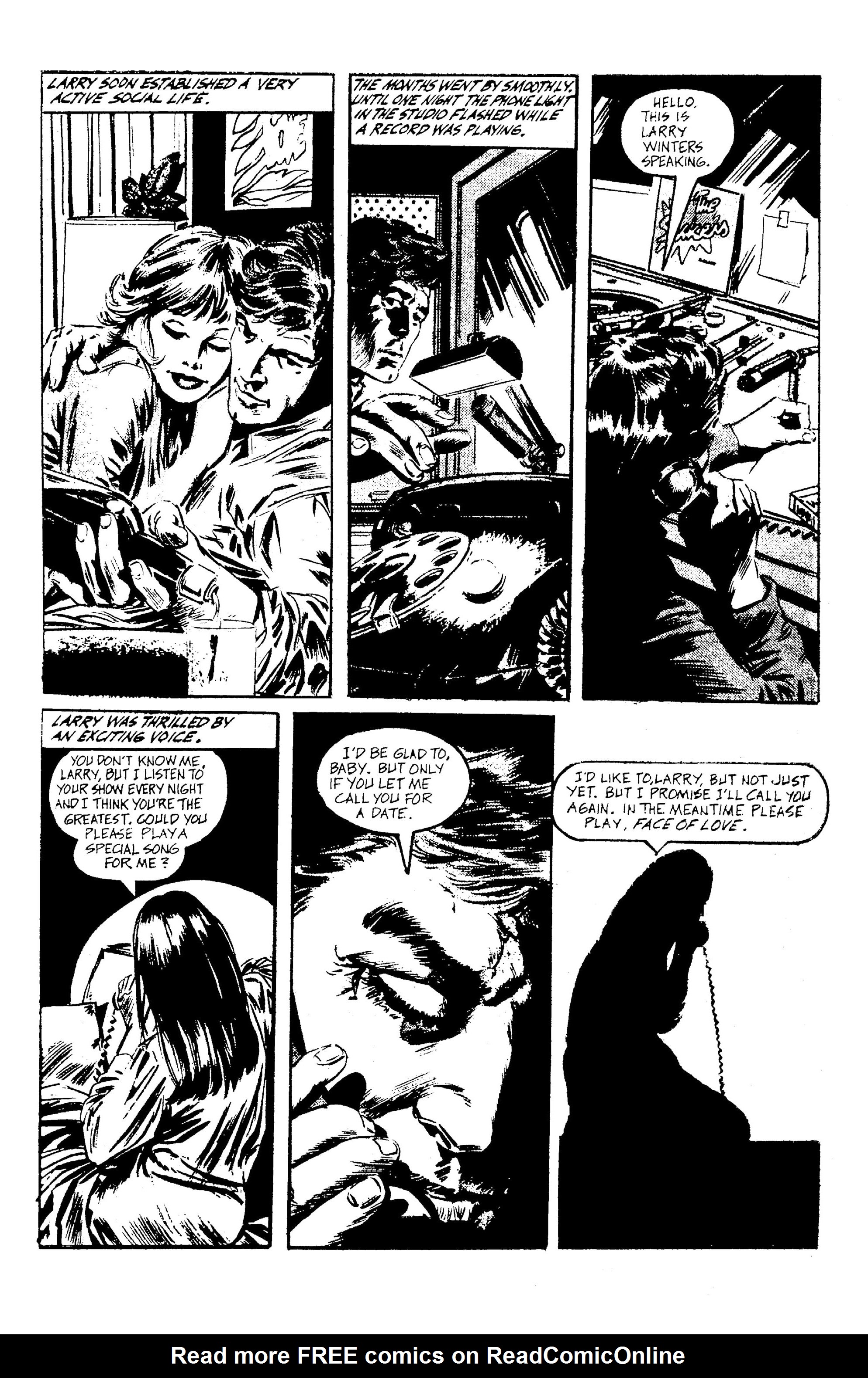 Read online Chilling Adventures in Sorcery comic -  Issue # TPB (Part 2) - 58