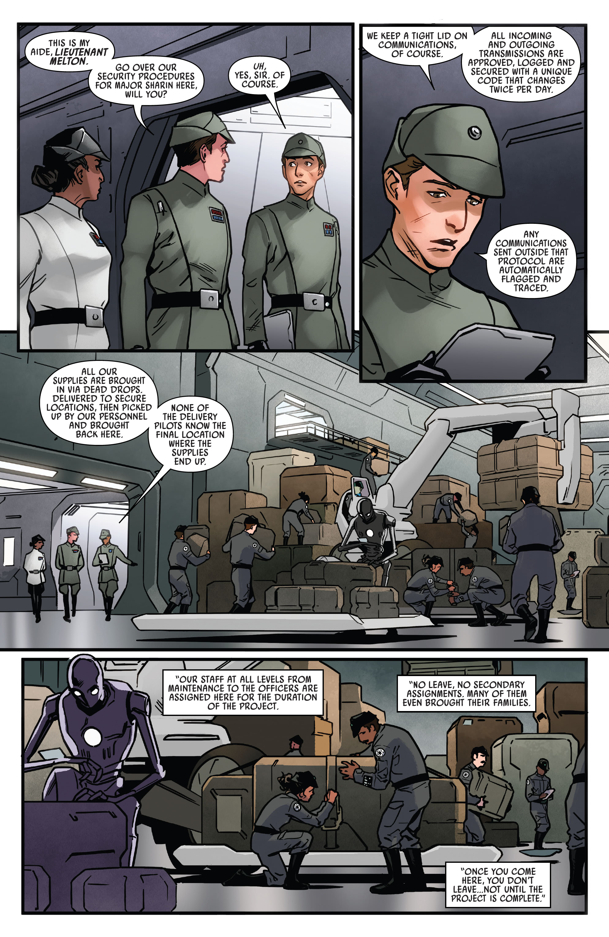 Read online Star Wars (2020) comic -  Issue #26 - 12