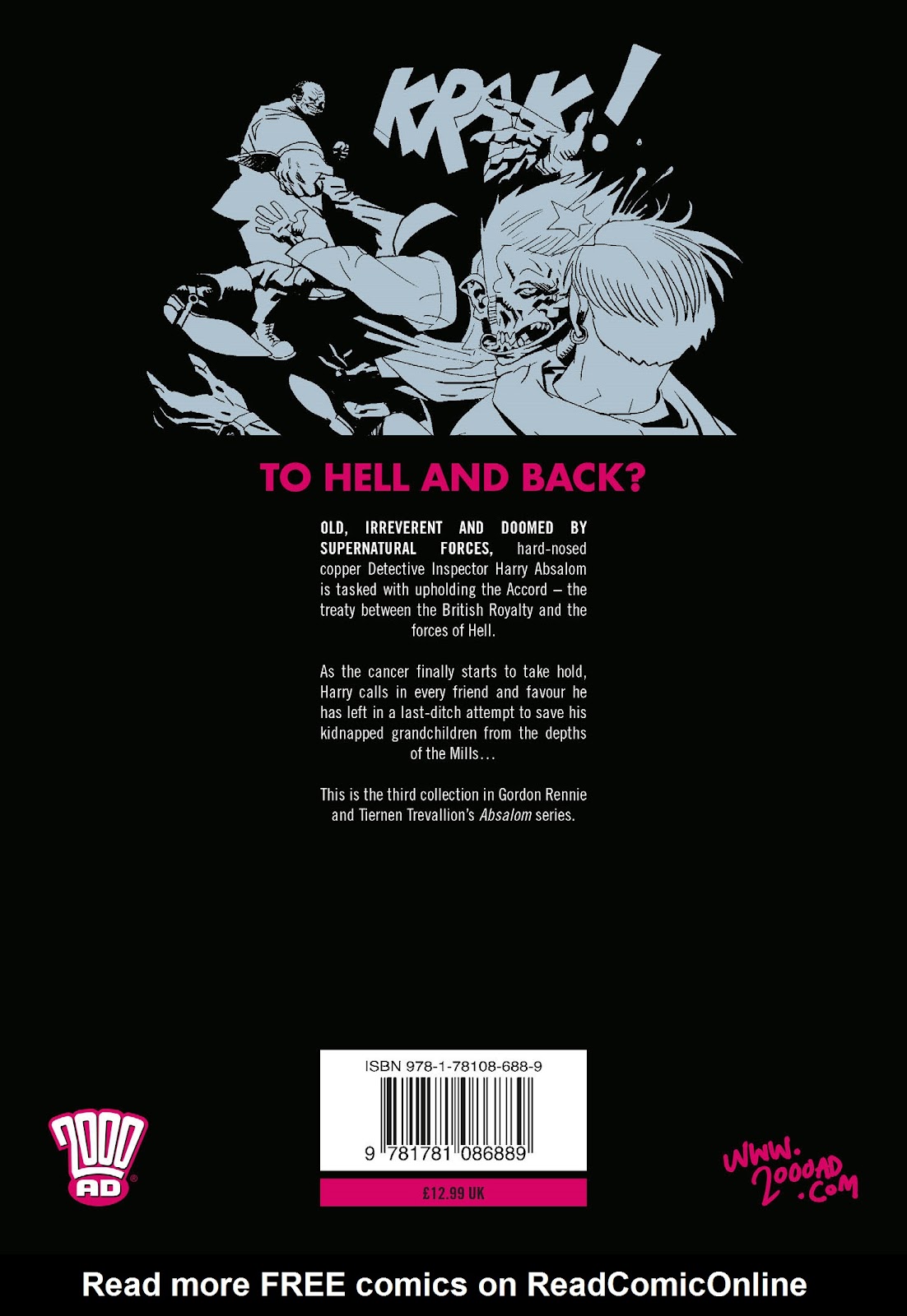 <{ $series->title }} issue TPB 3 - Page 100