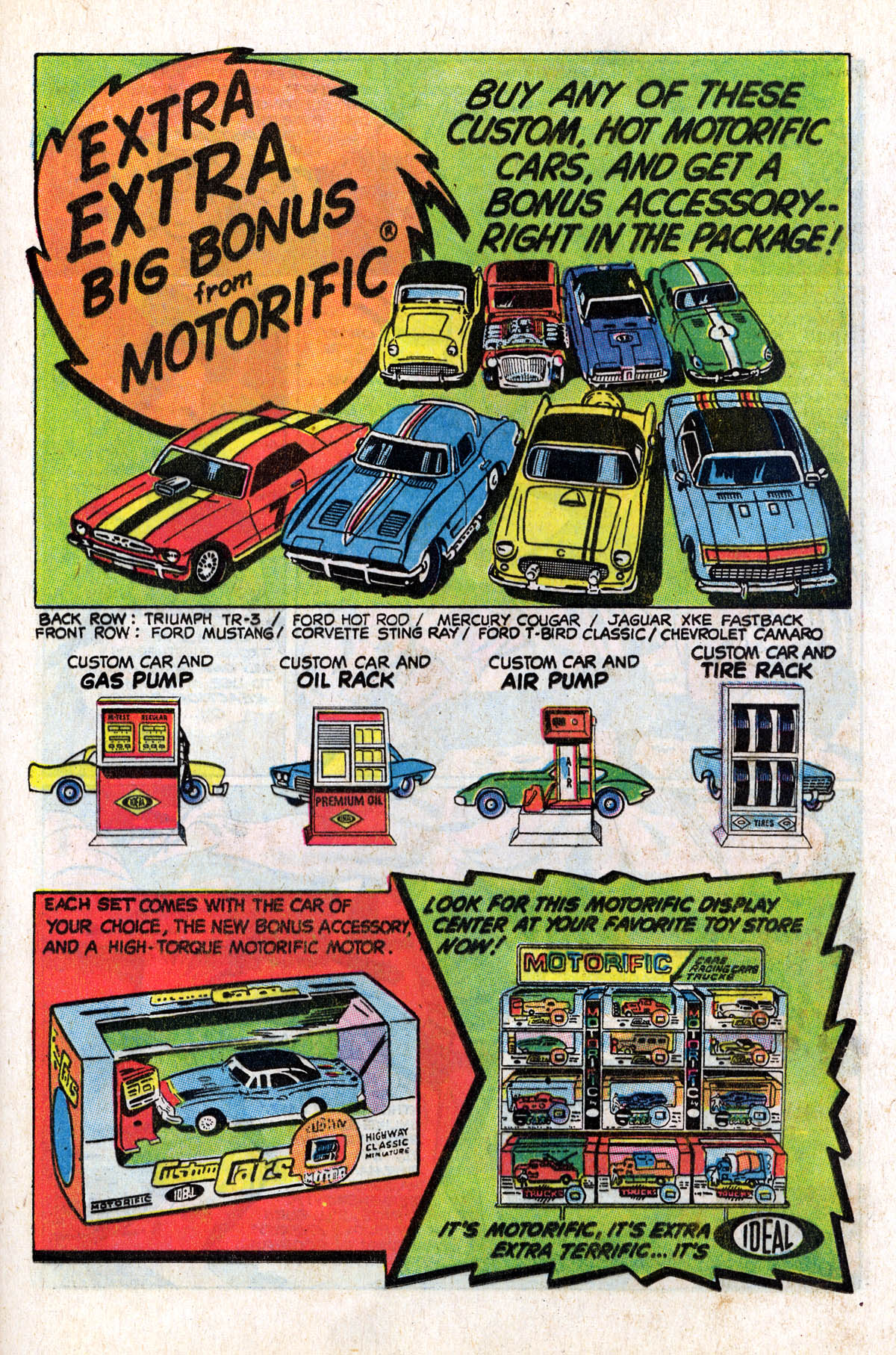 Read online Adventure Comics (1938) comic -  Issue #379 - 25