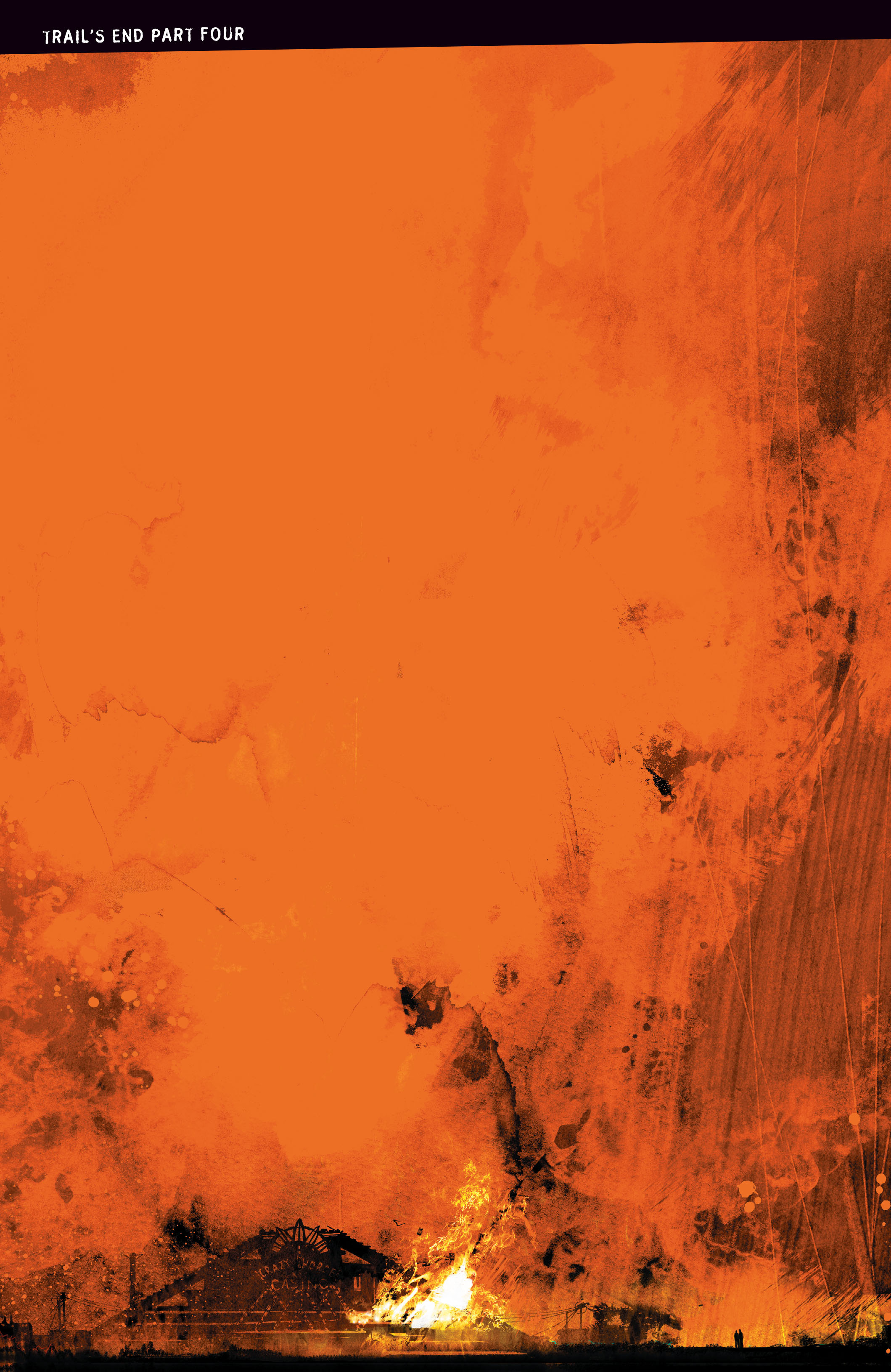 Read online Scalped: The Deluxe Edition comic -  Issue #5 - 192