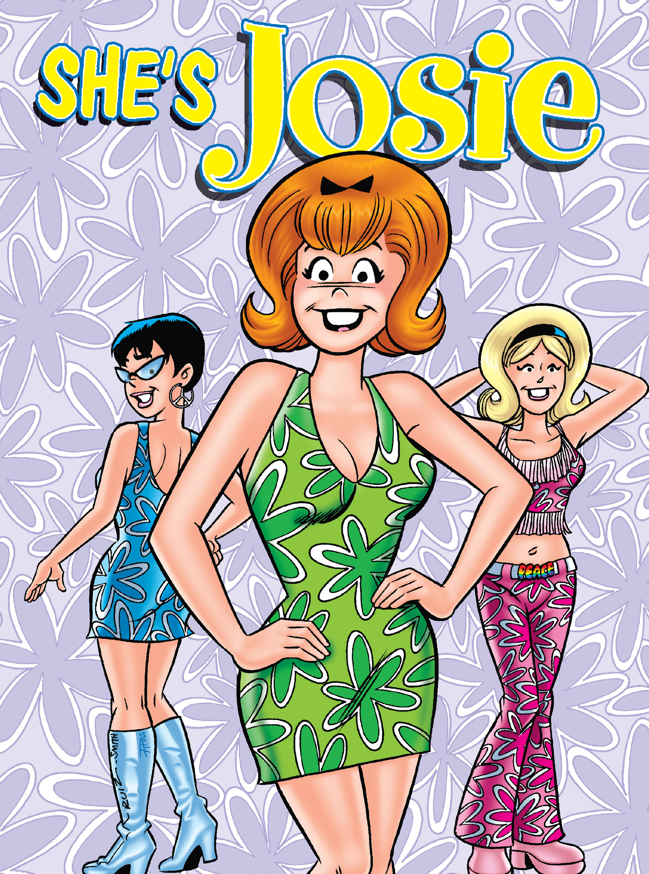 Read online World of Archie Double Digest comic -  Issue #33 - 35