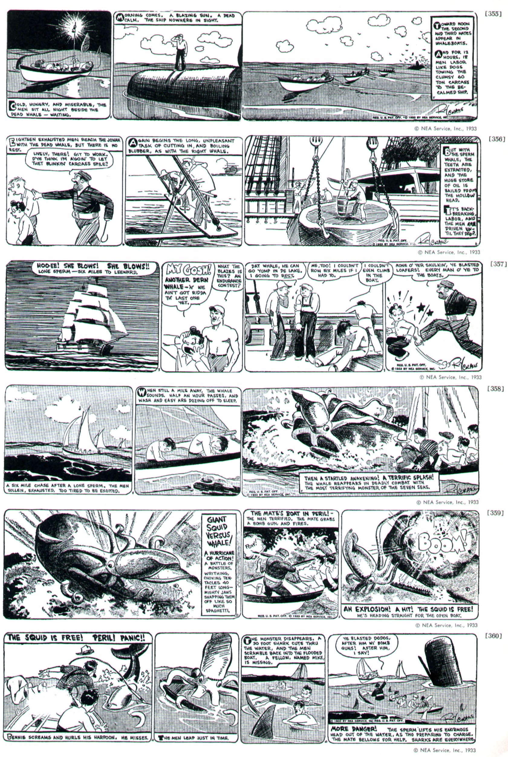 Read online The Smithsonian Collection of Newspaper Comics comic -  Issue # TPB (Part 2) - 72