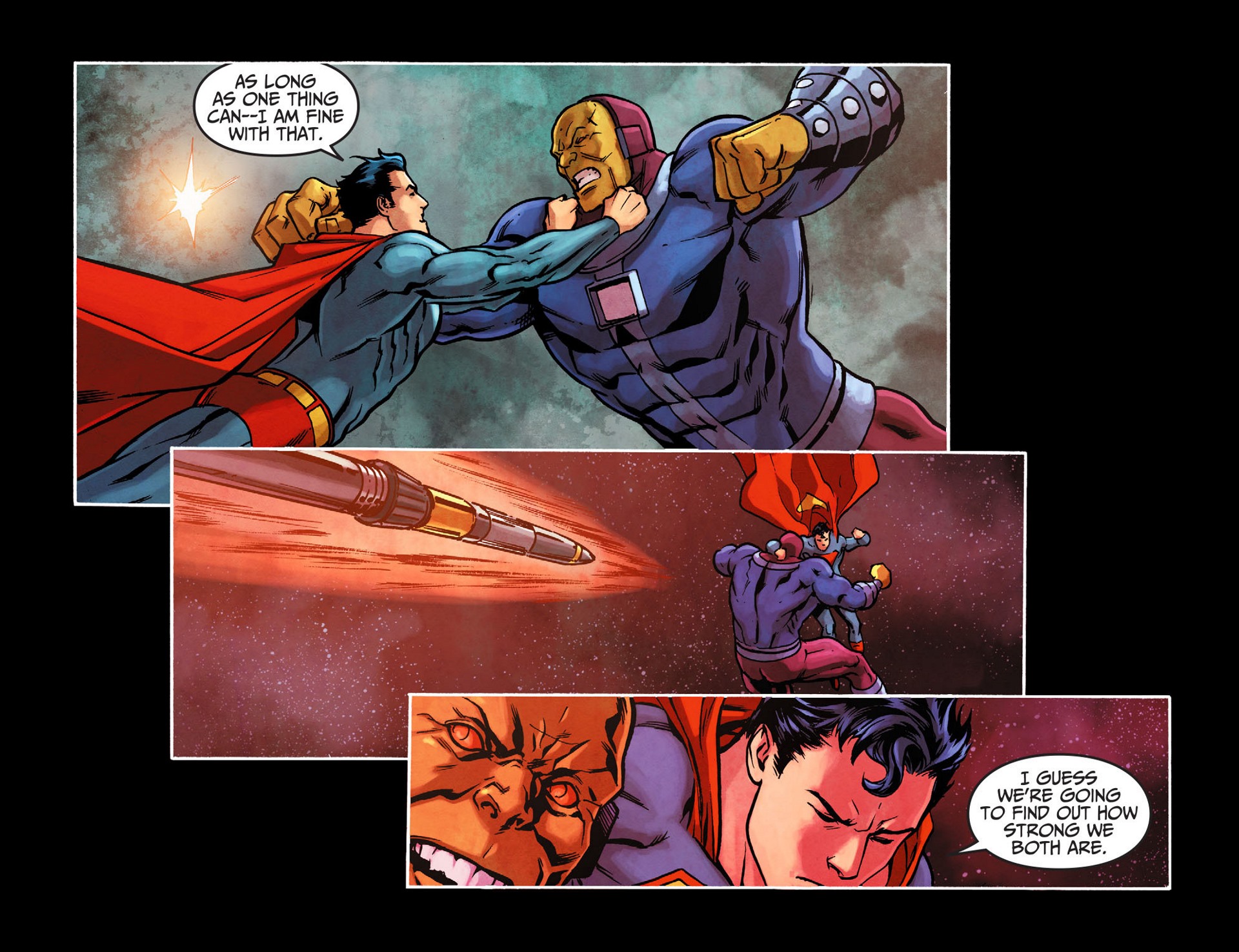 Read online Adventures of Superman [I] comic -  Issue #17 - 21