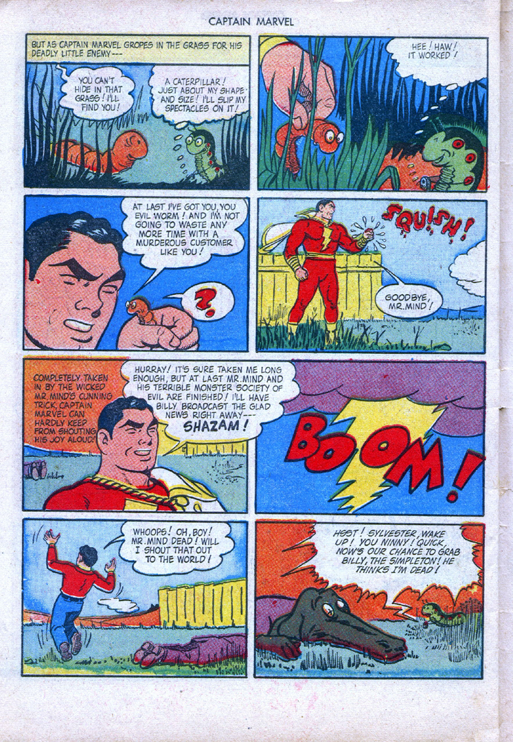 Read online The Monster Society of Evil comic -  Issue # TPB (Part 2) - 82