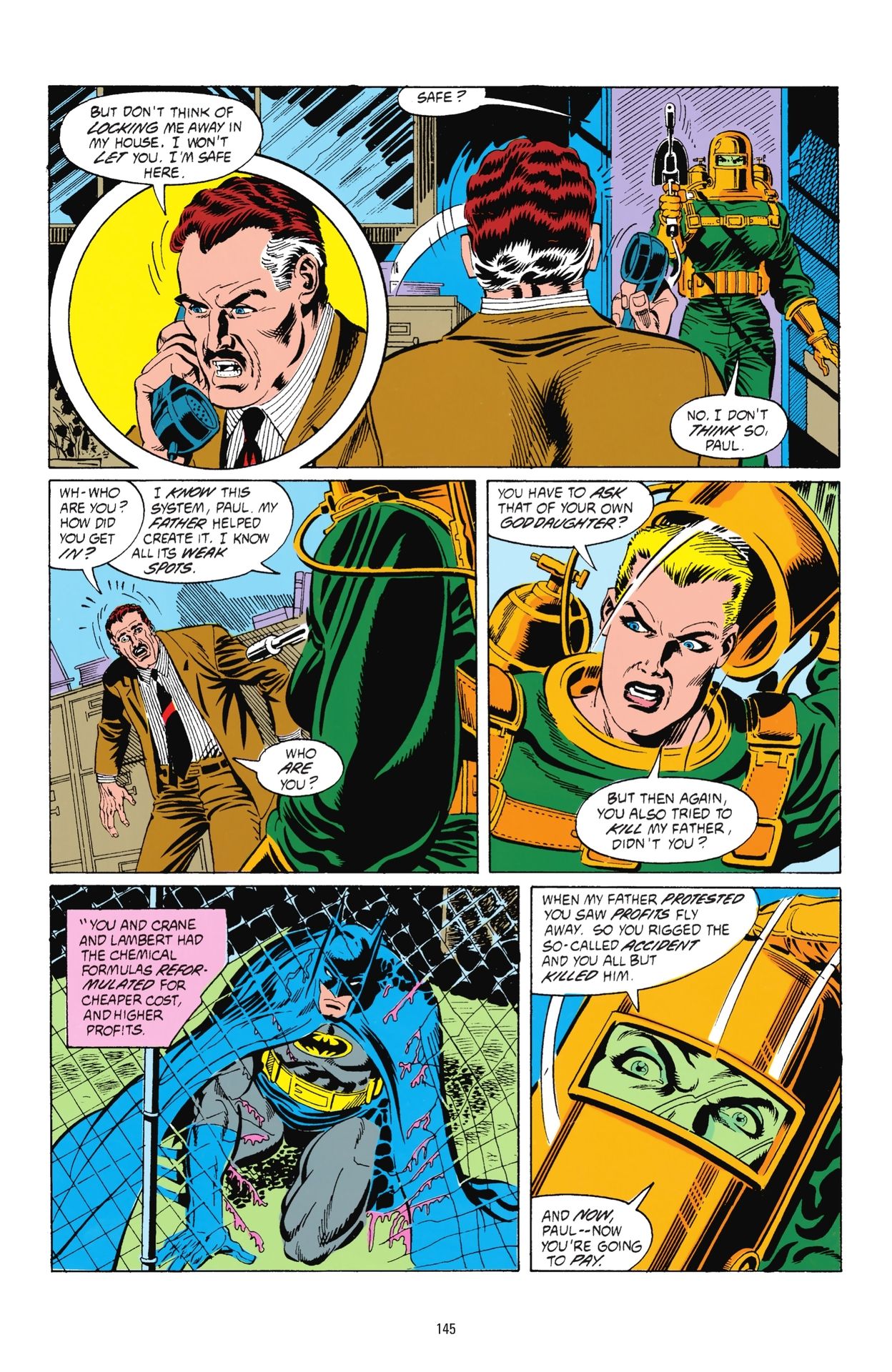 Read online Batman: The Dark Knight Detective comic -  Issue # TPB 6 (Part 2) - 45