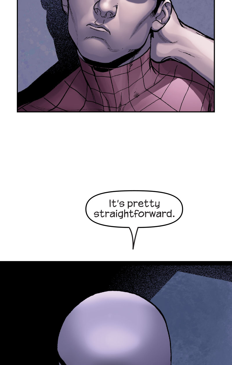 Read online Spider-Men: Infinity Comic comic -  Issue #3 - 12