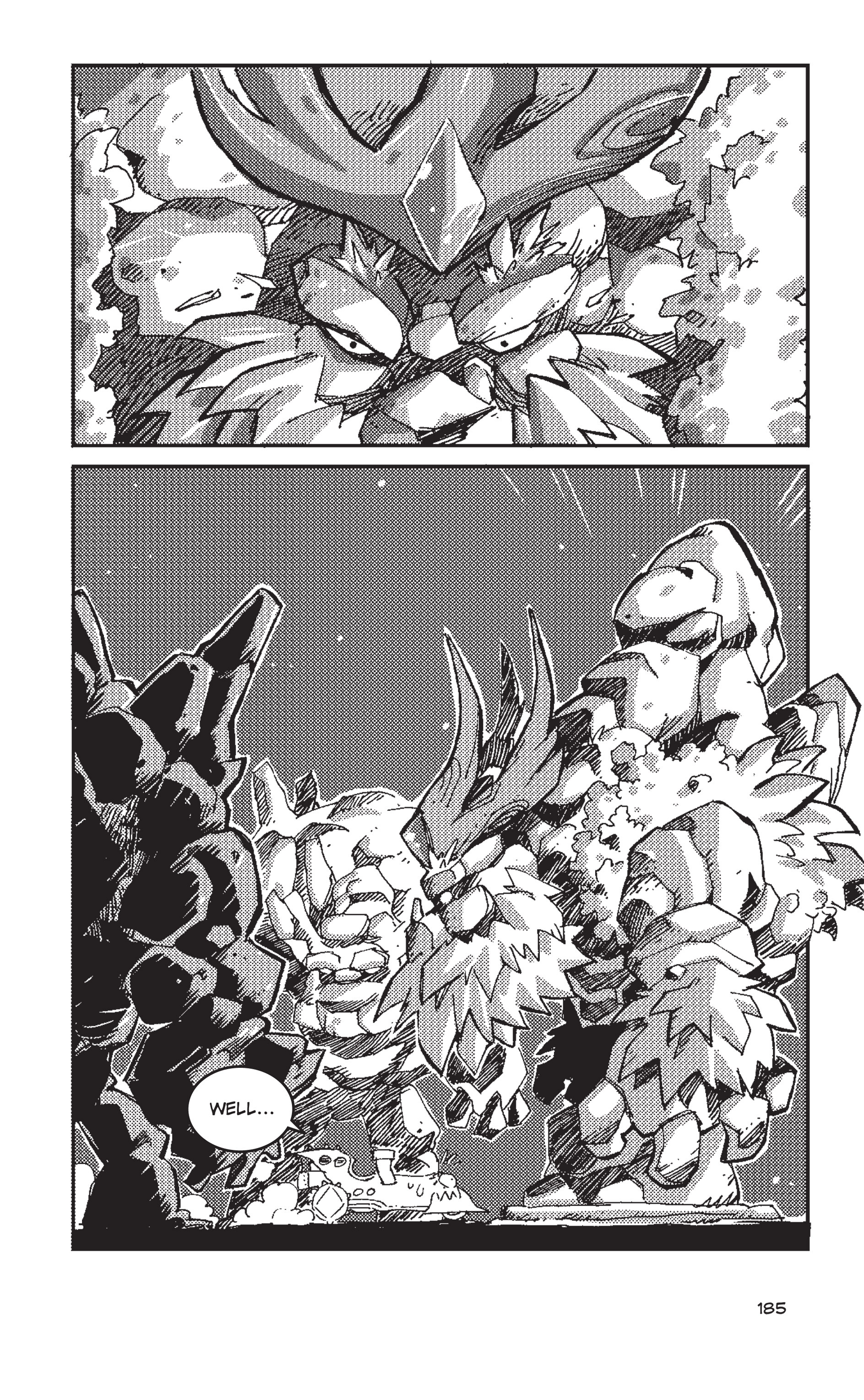 Read online WAKFU Manga comic -  Issue # TPB 2 (Part 2) - 79