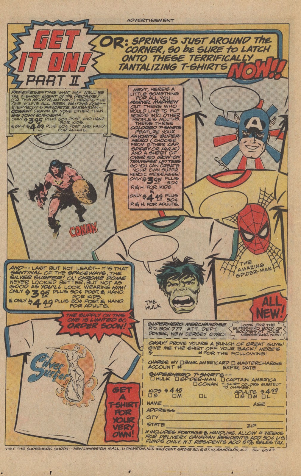 Marvel Super-Heroes (1967) issue 65 - Page 14