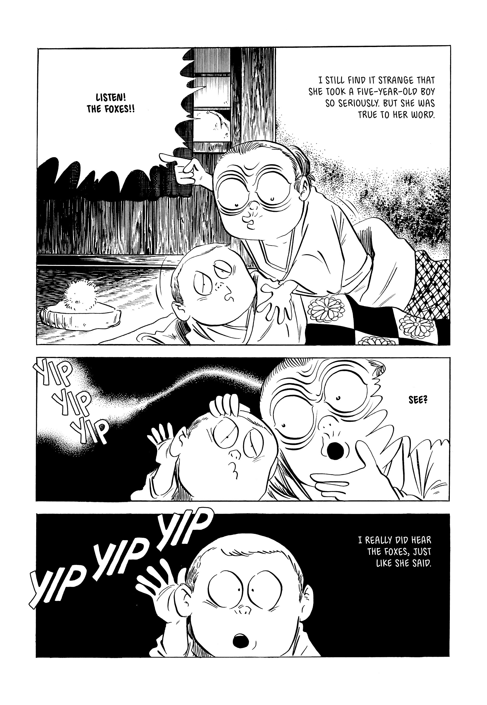 Read online Showa: A History of Japan comic -  Issue # TPB 1 (Part 1) - 63