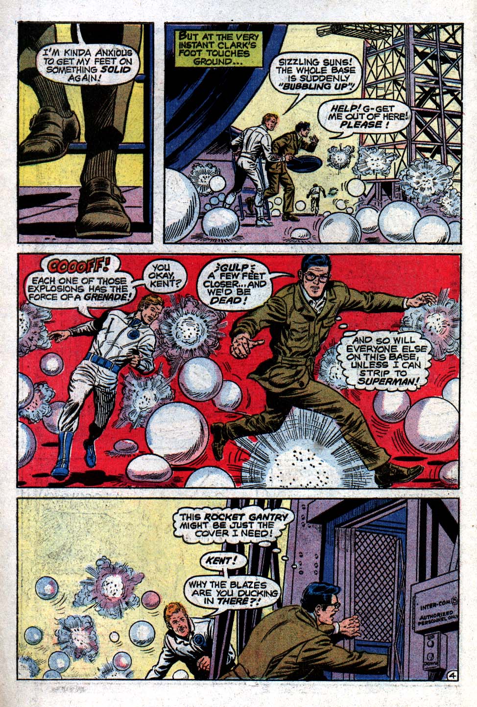 Action Comics (1938) 419 Page 5