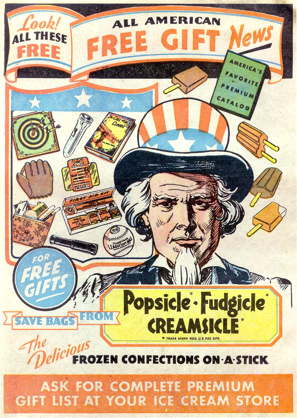 Read online Star Spangled Comics comic -  Issue #22 - 16