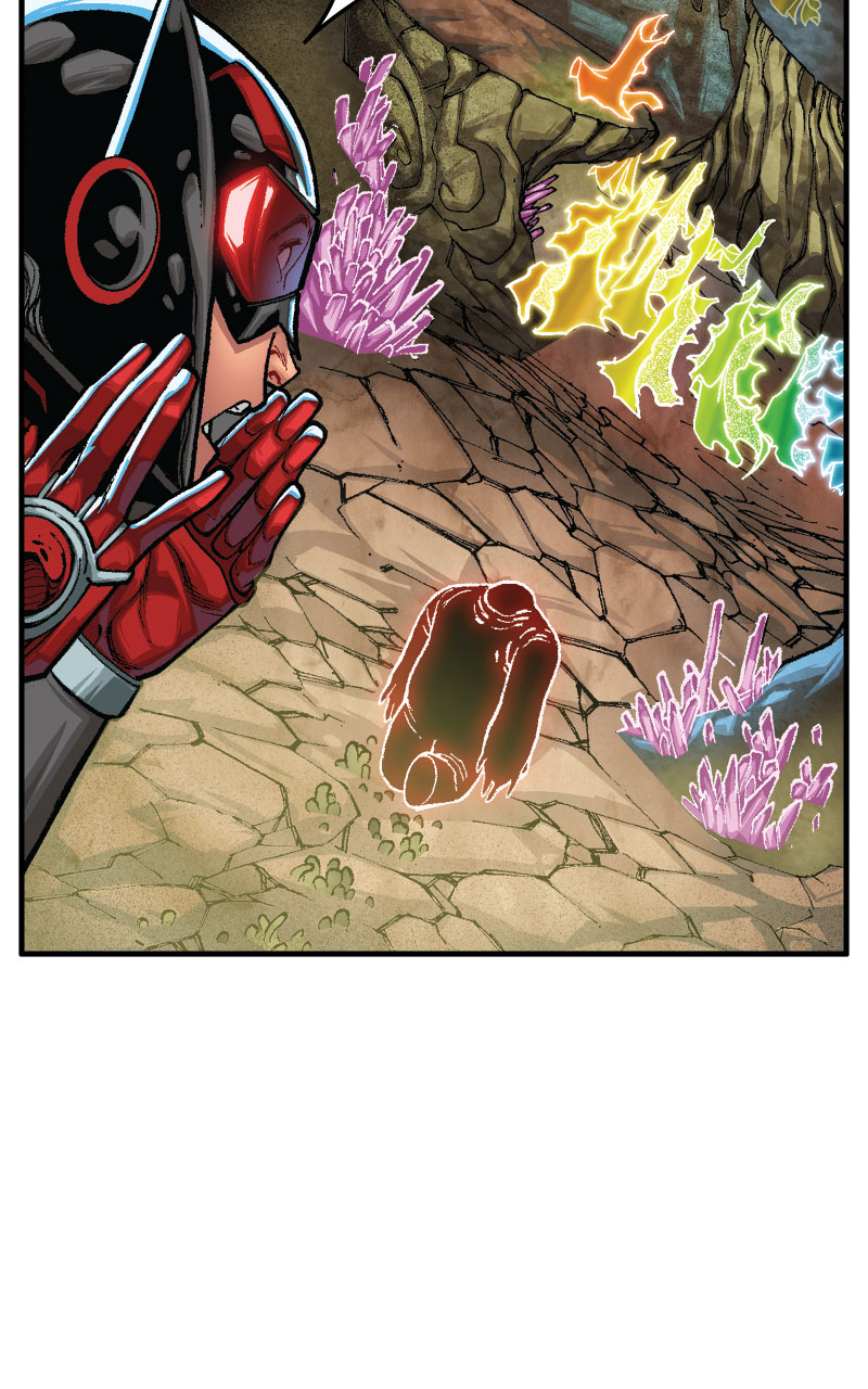Read online Ant-Man and the Wasp: Lost and Found Infinity Comic comic -  Issue #2 - 42