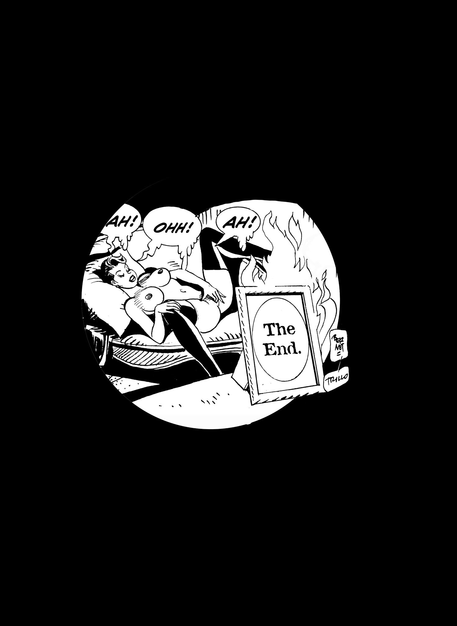 Read online Bang Bang comic -  Issue #6 - 77