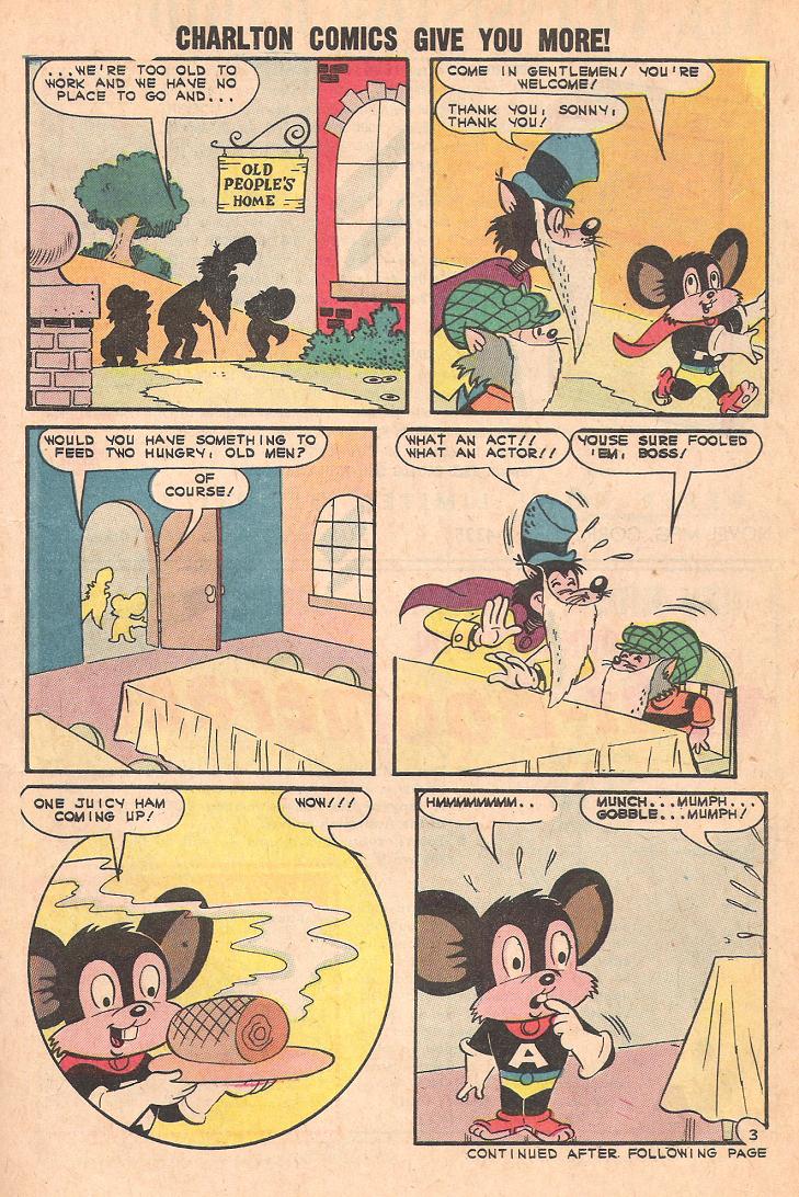 Read online Atomic Mouse comic -  Issue #52 - 5
