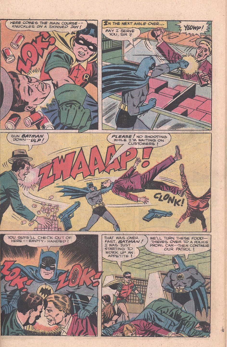 The Batman Family issue 2 - Page 53