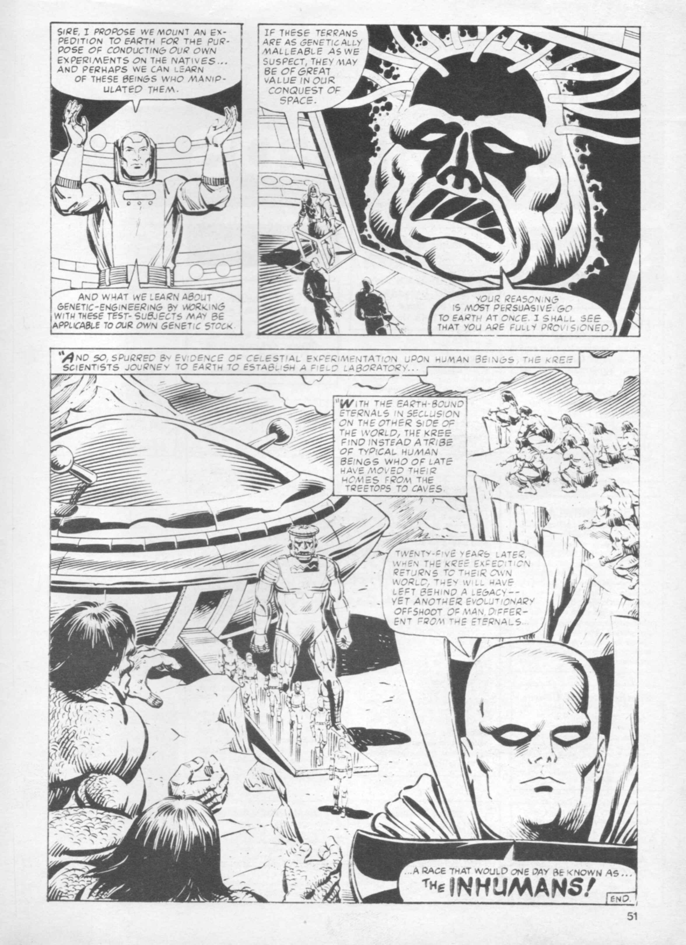 Read online Future Tense comic -  Issue #40 - 51