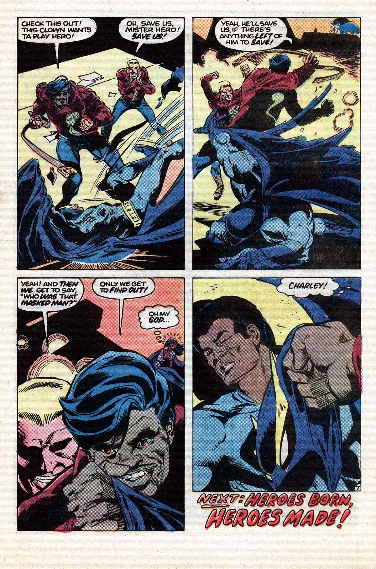 Read online Wonder Woman (1942) comic -  Issue #297 - 41