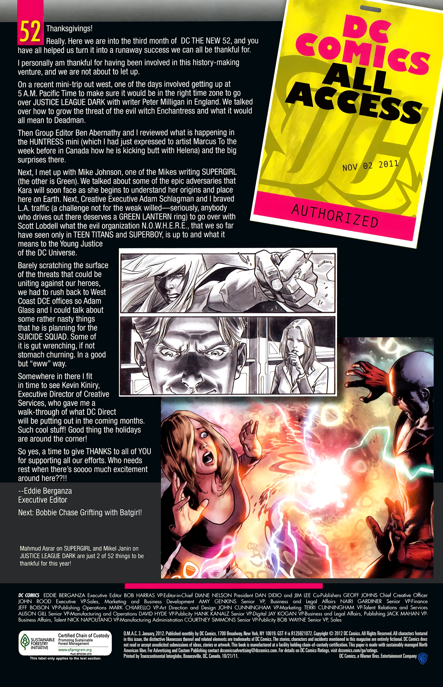 Read online O.M.A.C. comic -  Issue #3 - 22
