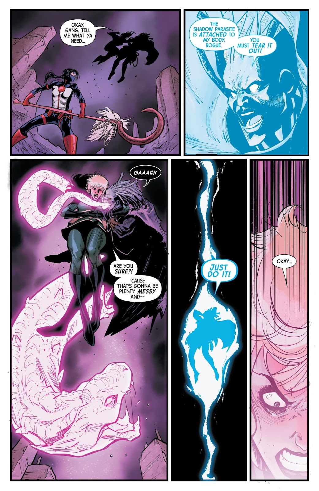 Uncanny Avengers [II] issue 25 - Page 25
