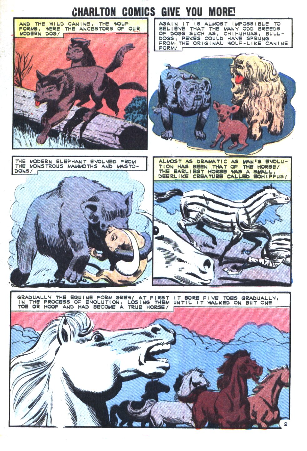 Read online Gorgo comic -  Issue #17 - 29