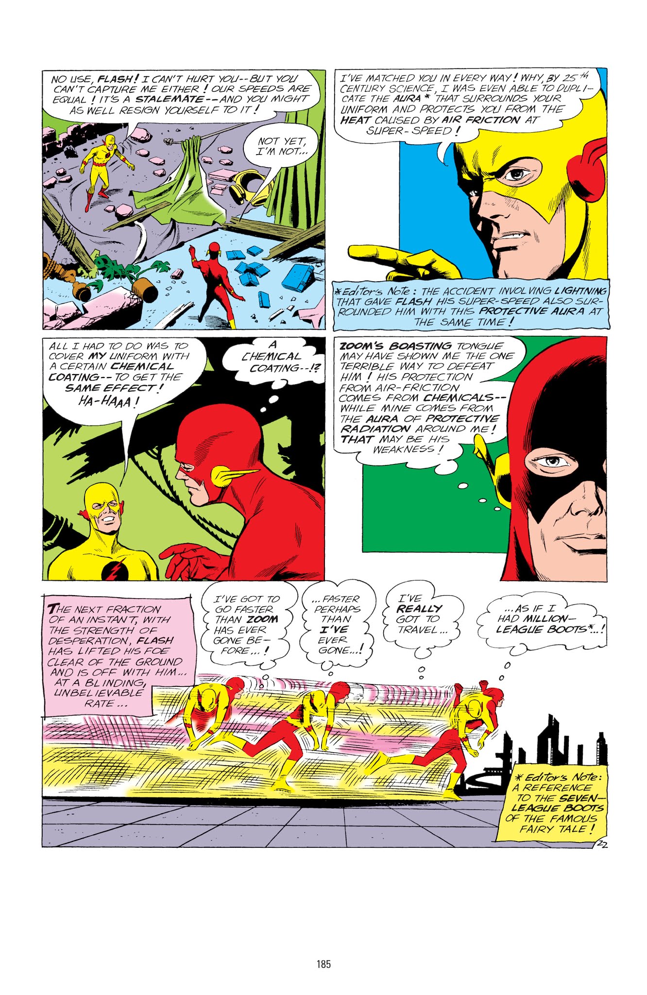Read online The Flash: The Silver Age comic -  Issue # TPB 3 (Part 2) - 85