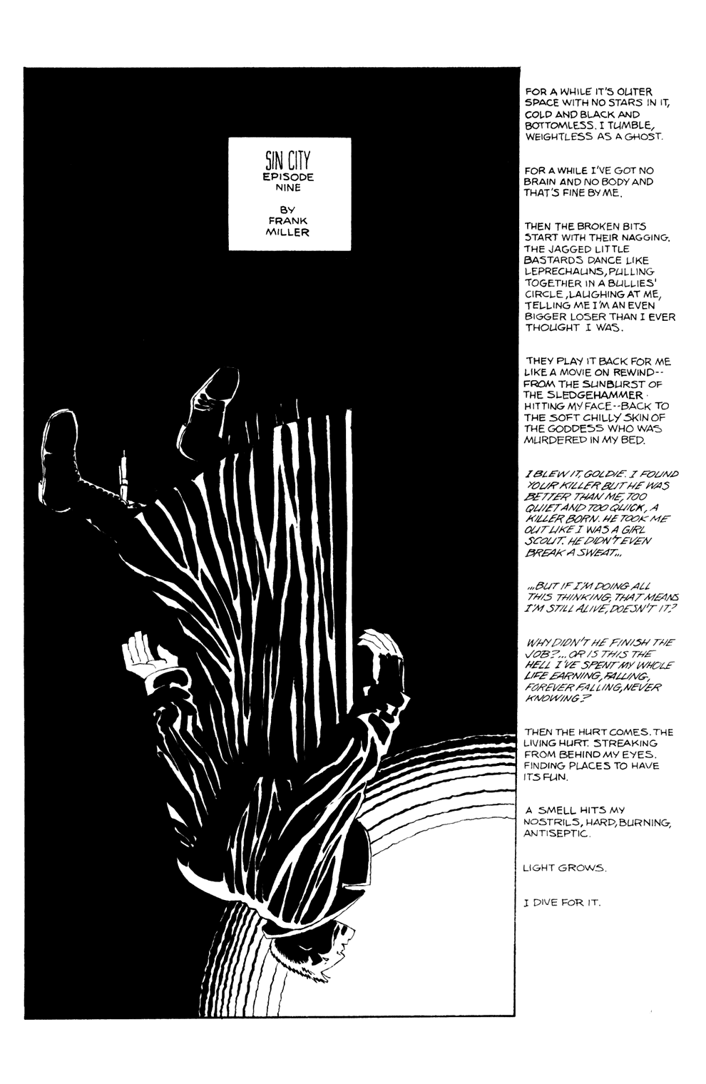 Dark Horse Presents (1986) Issue #58 #63 - English 27