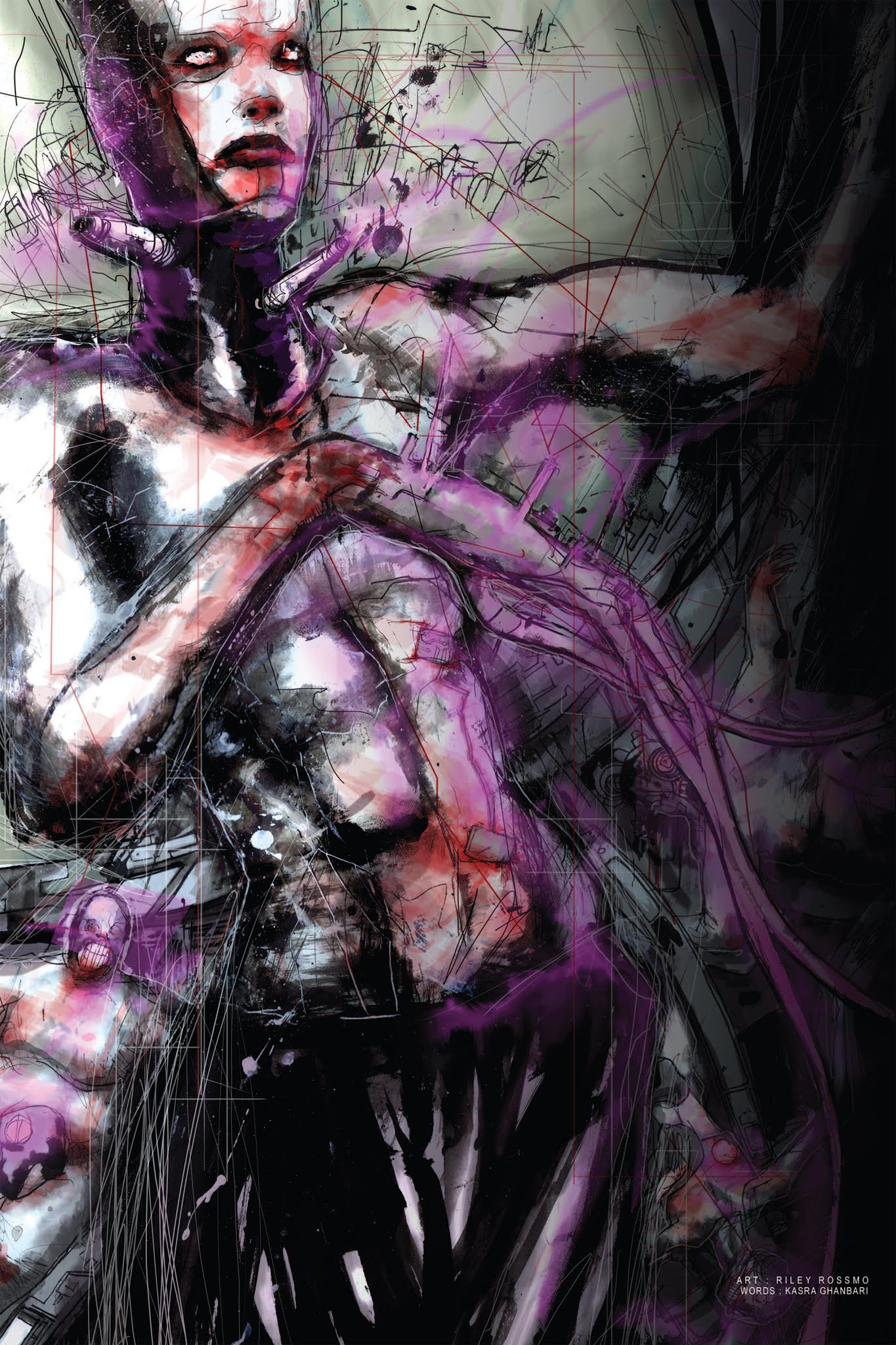 Read online Monocyte comic -  Issue # TPB (Part 1) - 32