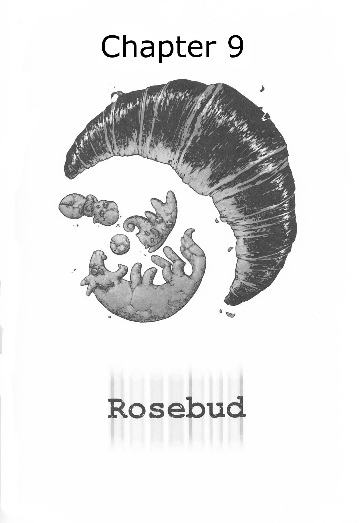 Read online Freaks' Squeele comic -  Issue #2 - 89