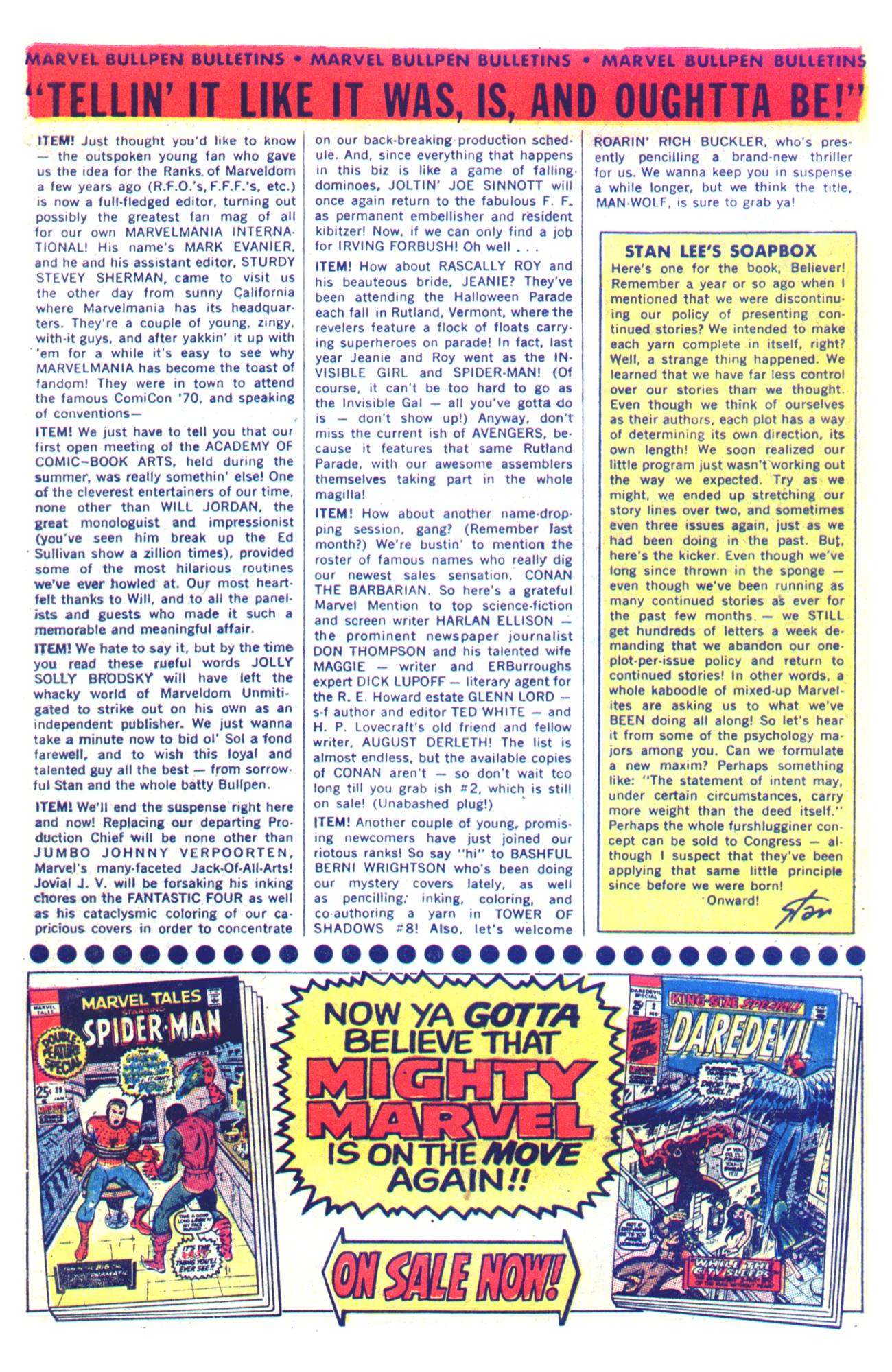 Read online The Rawhide Kid comic -  Issue #83 - 34